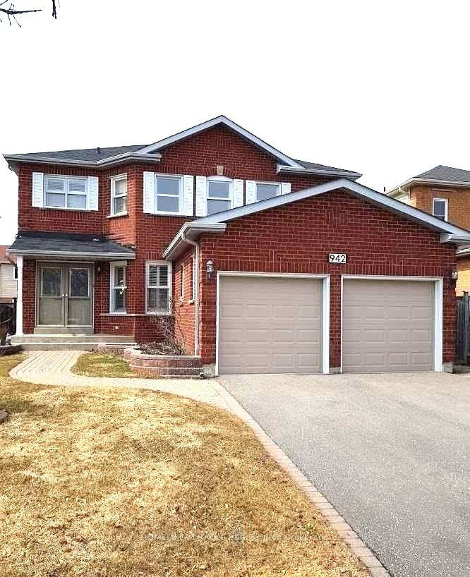 Photo of Unit Main, 942 Sandcliff Drive