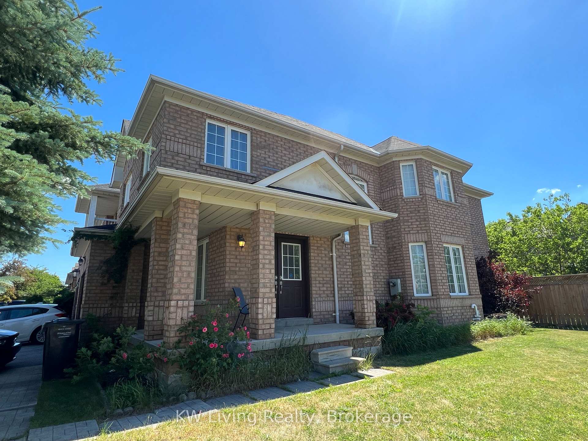 Photo 1 of 3159 Turbine Crescent, Mississauga, Churchill Meadows — HOMEH