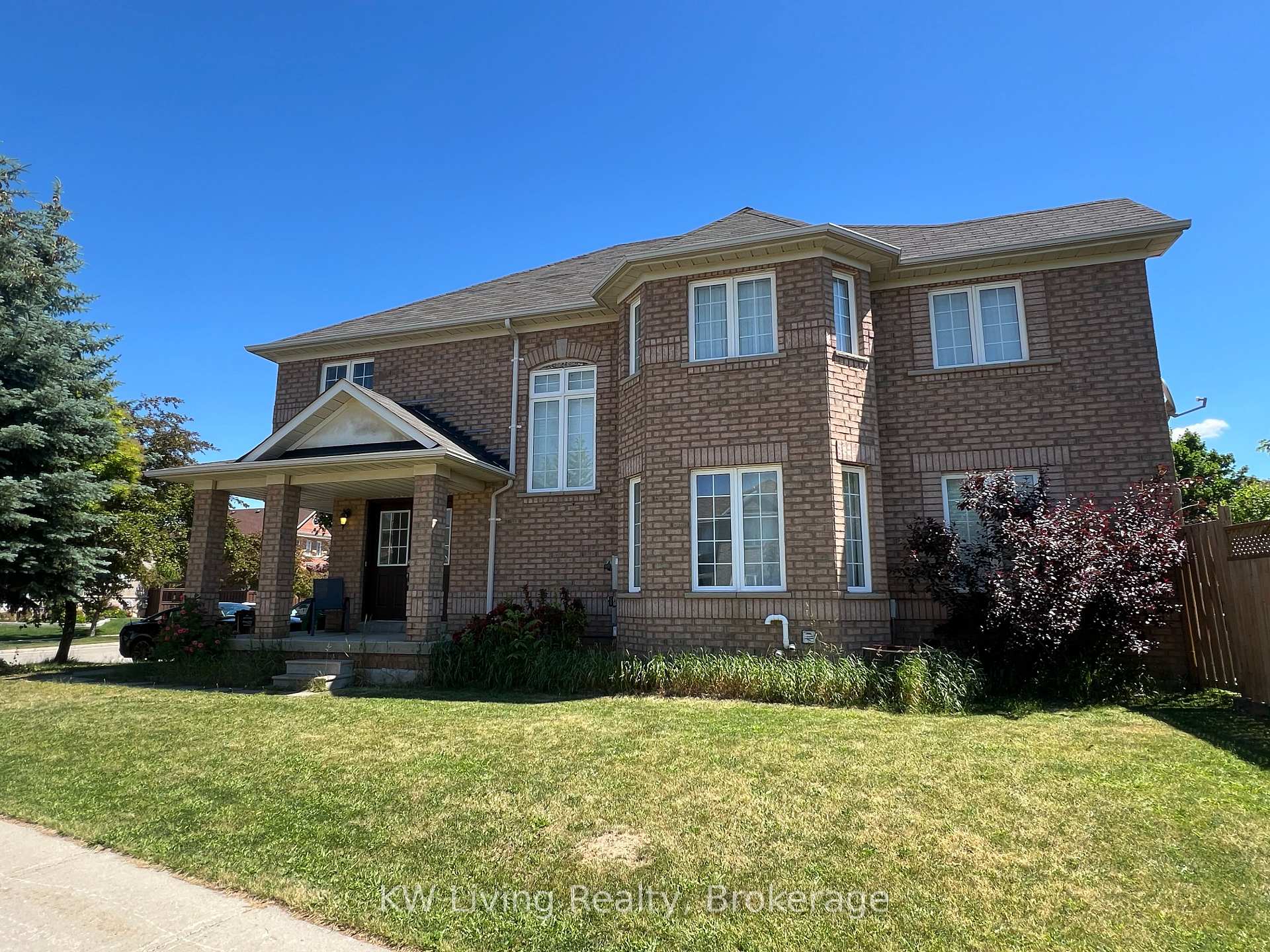 Photo 2 of 3159 Turbine Crescent, Mississauga, Churchill Meadows — HOMEH