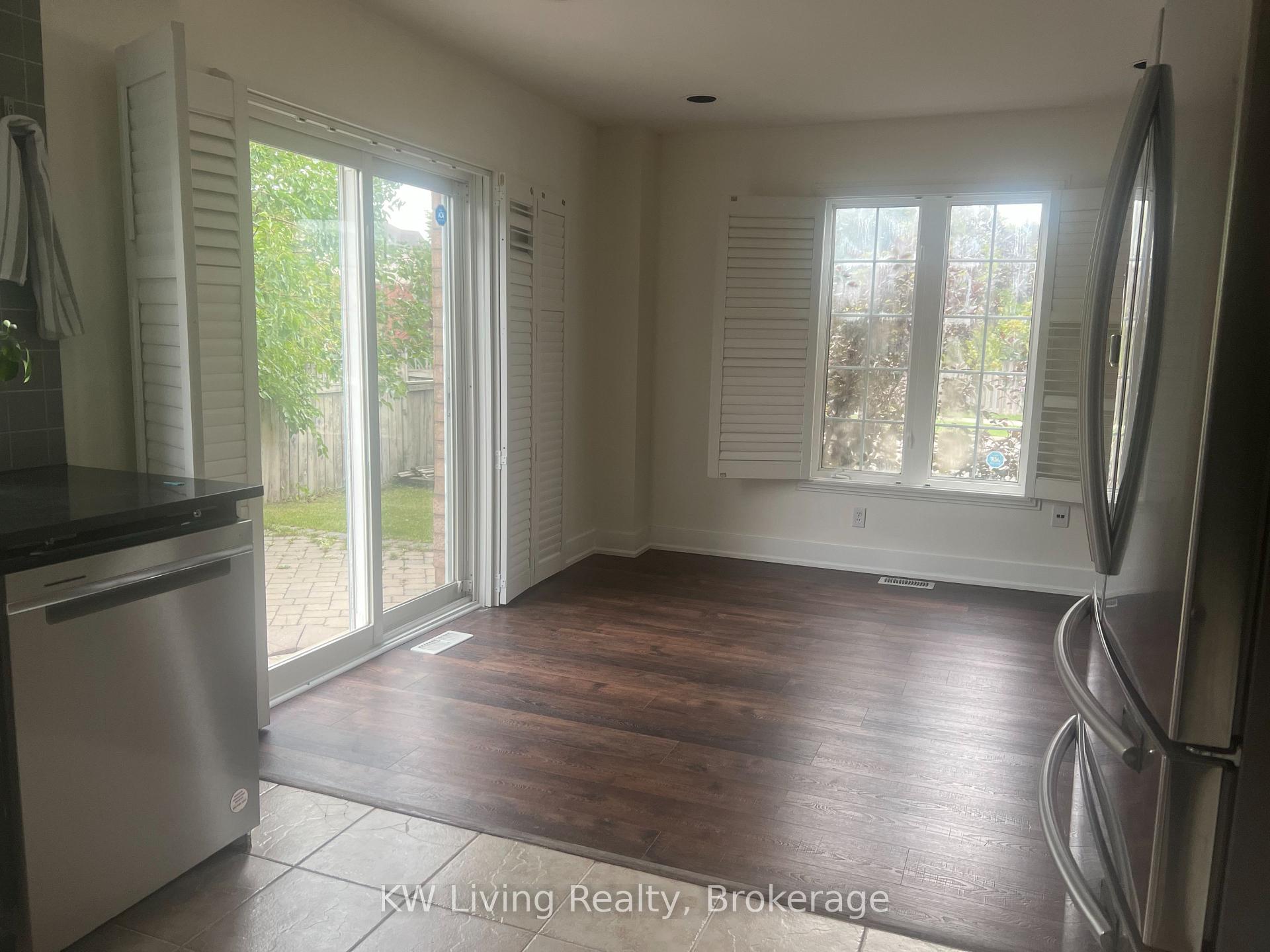Photo 8 of 3159 Turbine Crescent, Mississauga, Churchill Meadows — HOMEH
