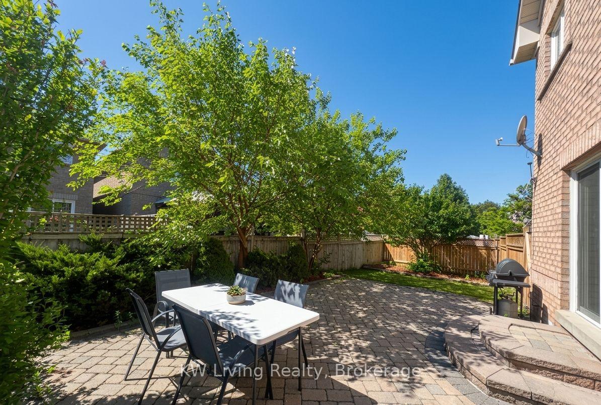 Photo 15 of 3159 Turbine Crescent, Mississauga, Churchill Meadows — HOMEH