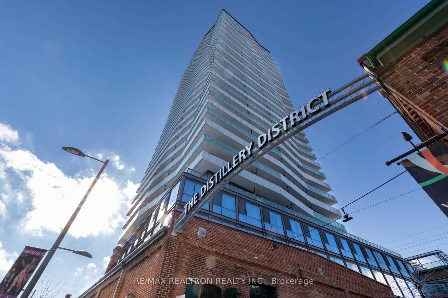 Photo of Unit 2304, 390 Cherry Street