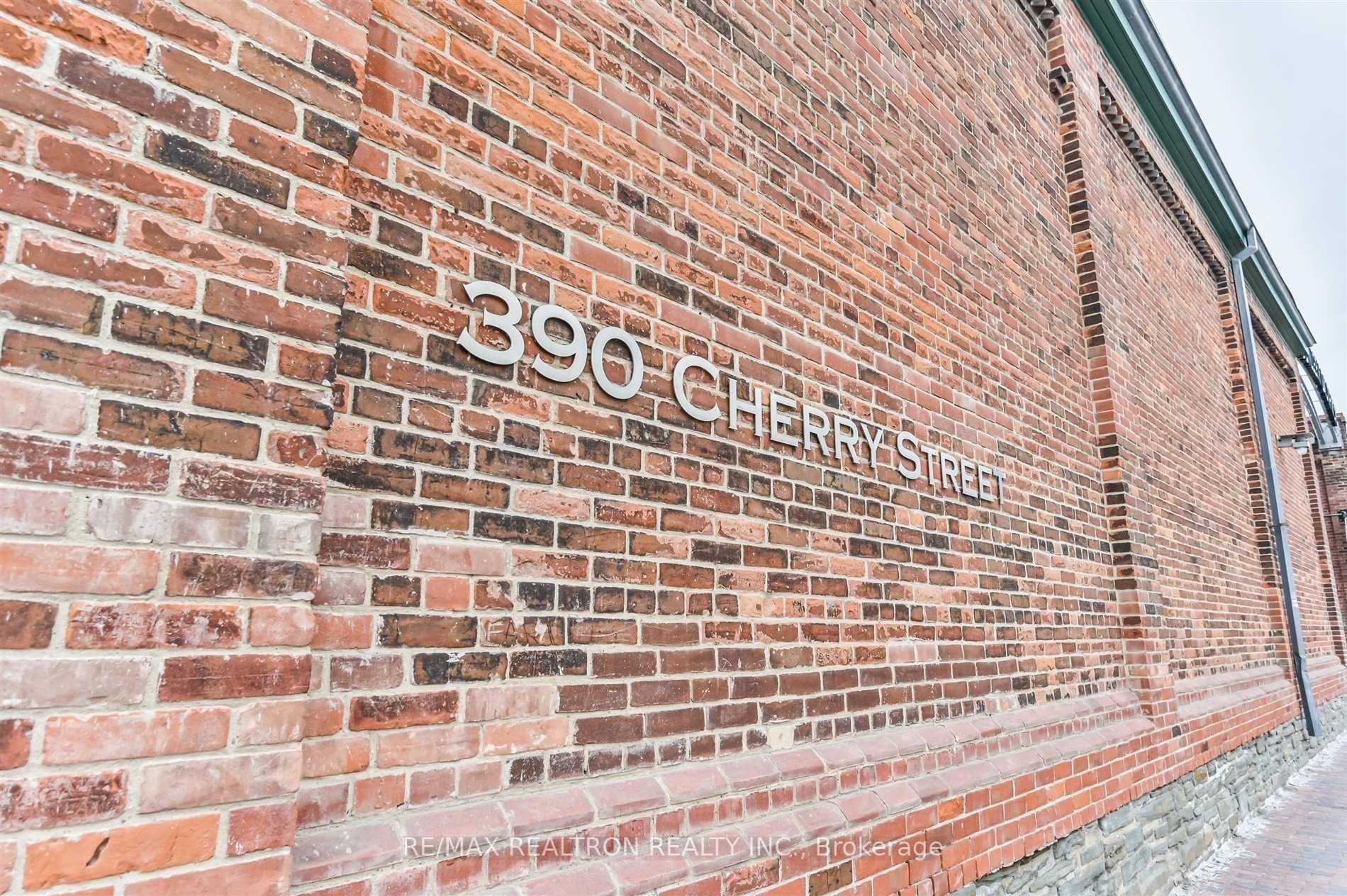 Photo 3 of Unit 2304, 390 Cherry Street, Toronto, Waterfront Communities — HOMEH