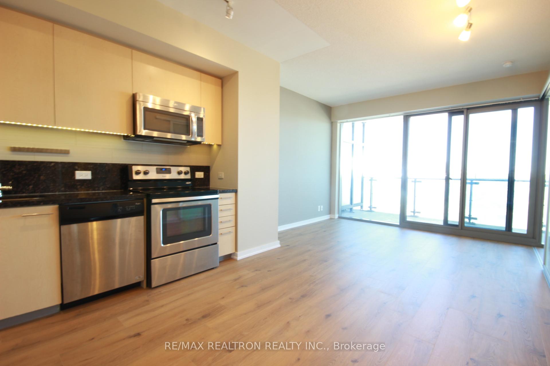Photo 7 of Unit 2304, 390 Cherry Street, Toronto, Waterfront Communities — HOMEH