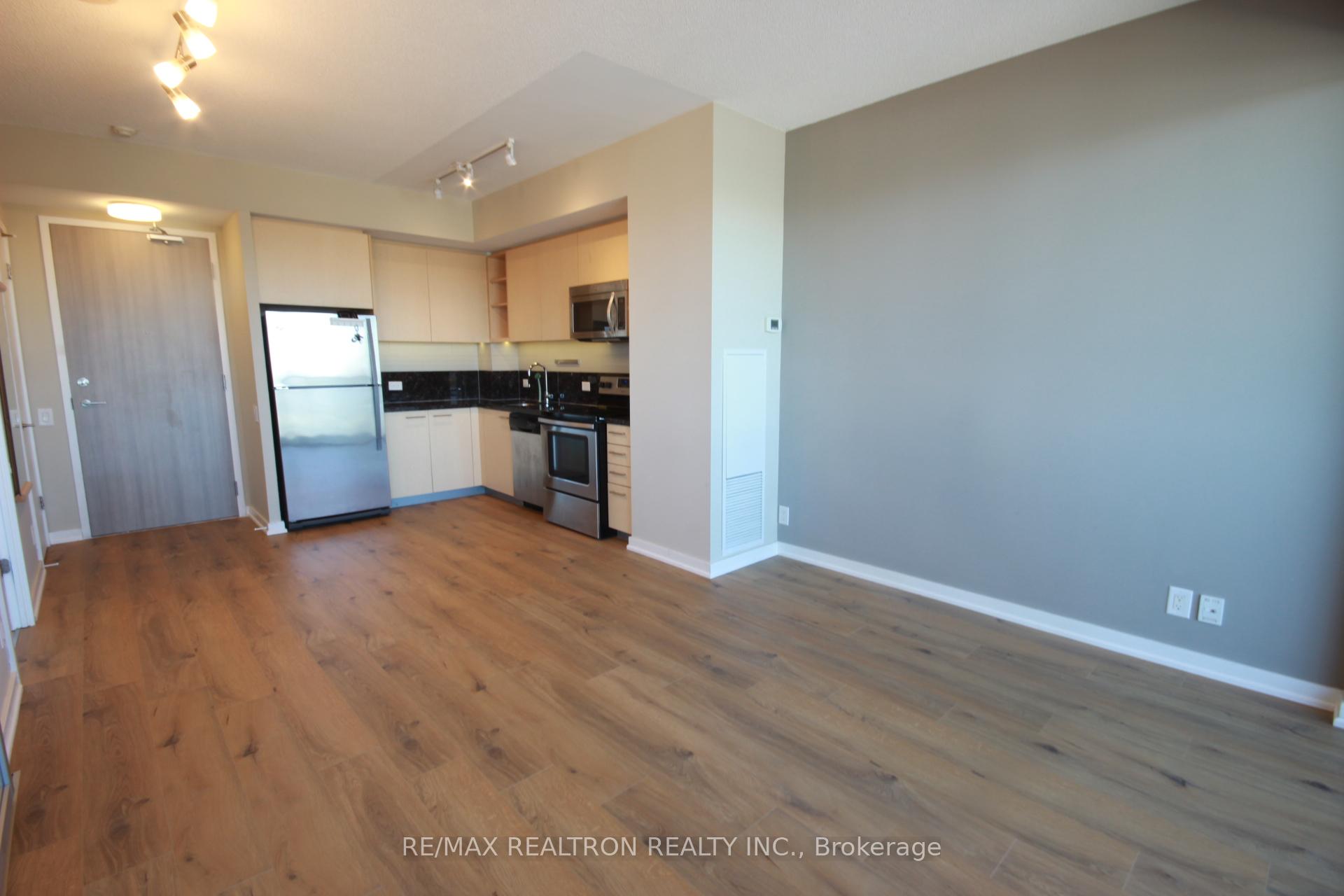 Photo 9 of Unit 2304, 390 Cherry Street, Toronto, Waterfront Communities — HOMEH