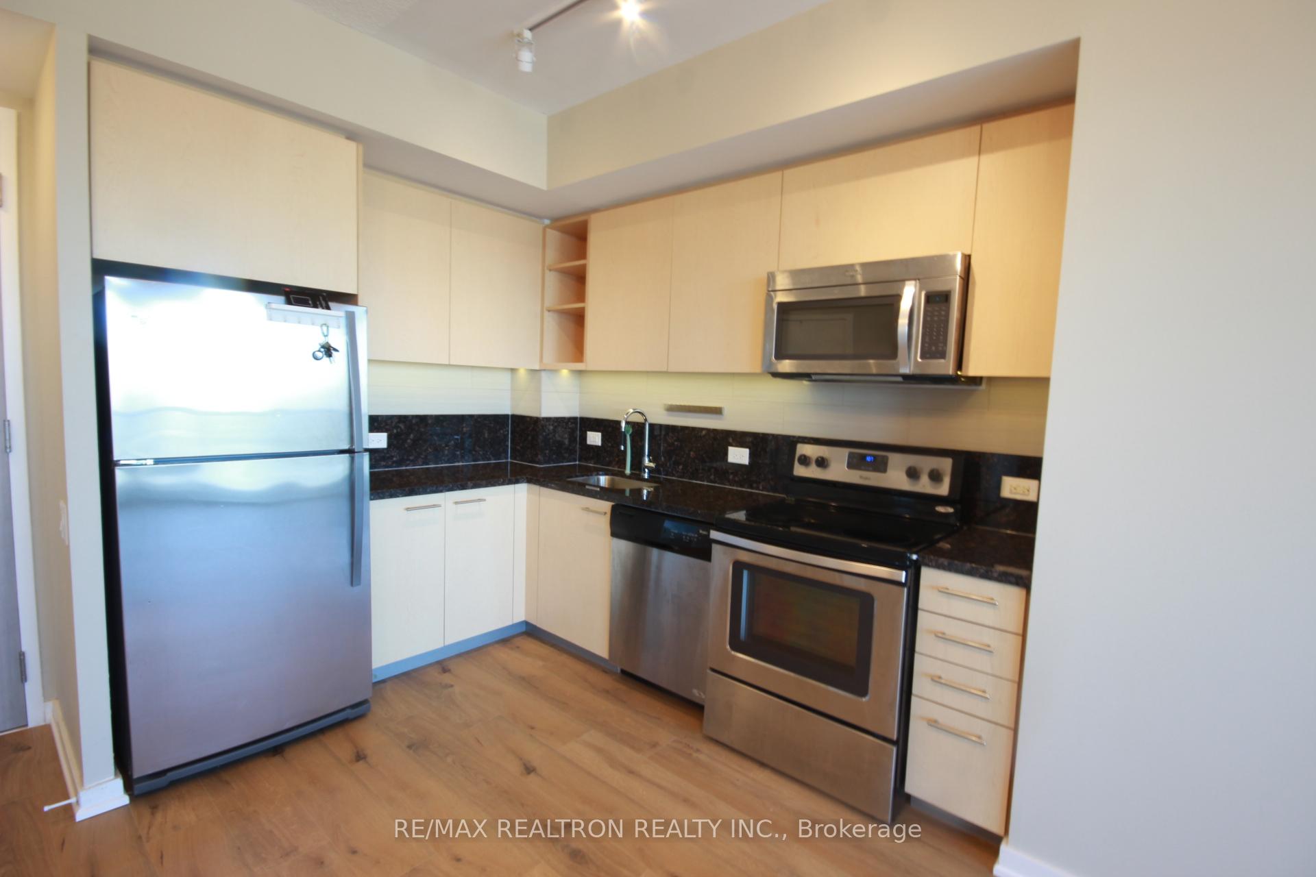 Photo 10 of Unit 2304, 390 Cherry Street, Toronto, Waterfront Communities — HOMEH