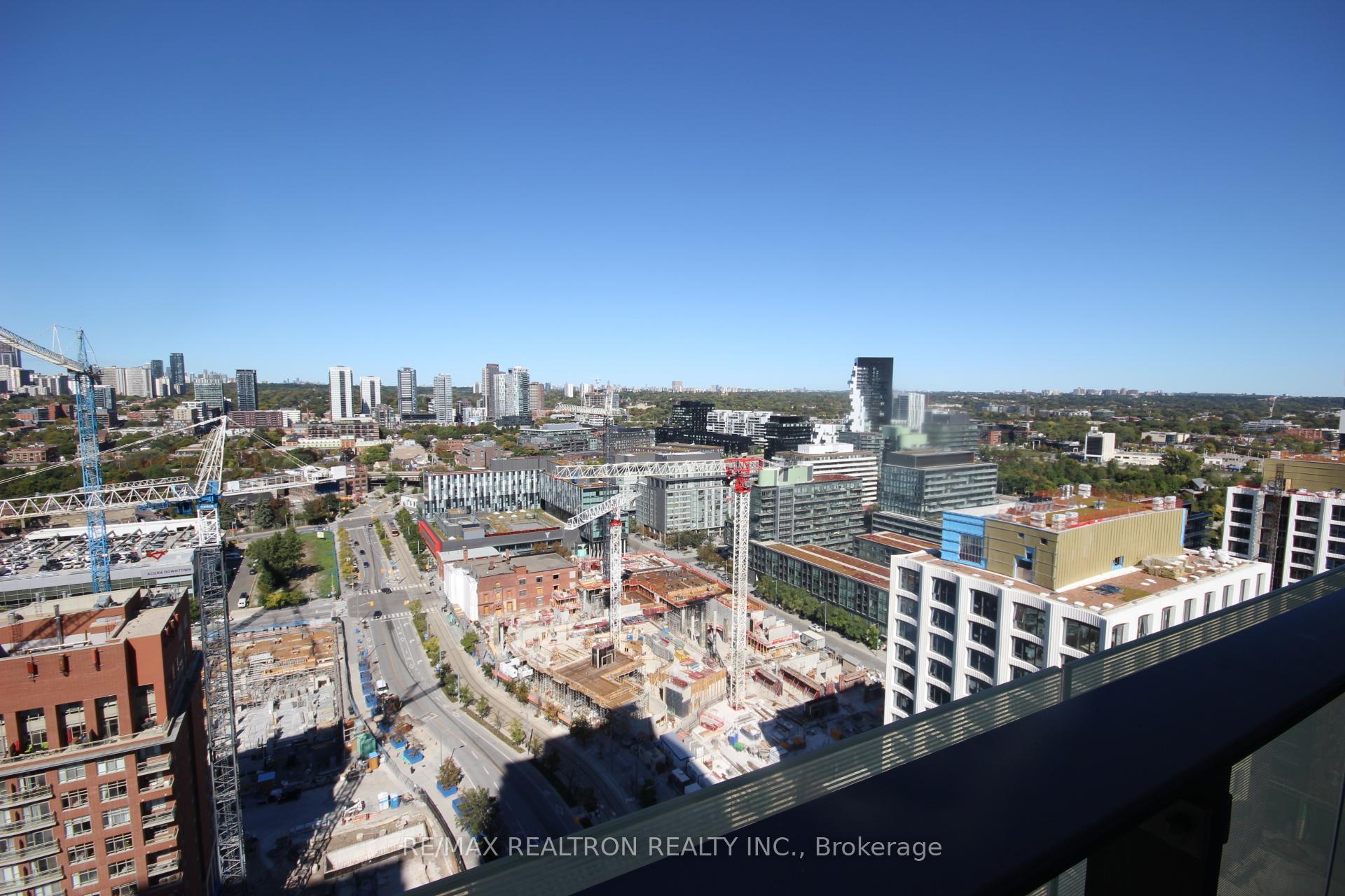 Photo 18 of Unit 2304, 390 Cherry Street, Toronto, Waterfront Communities — HOMEH