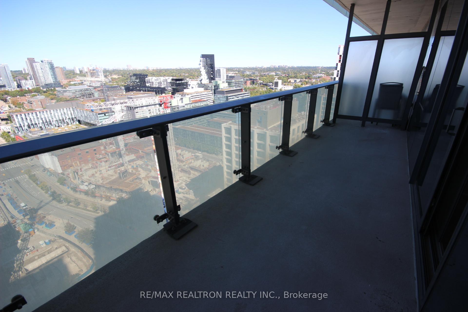 Photo 20 of Unit 2304, 390 Cherry Street, Toronto, Waterfront Communities — HOMEH
