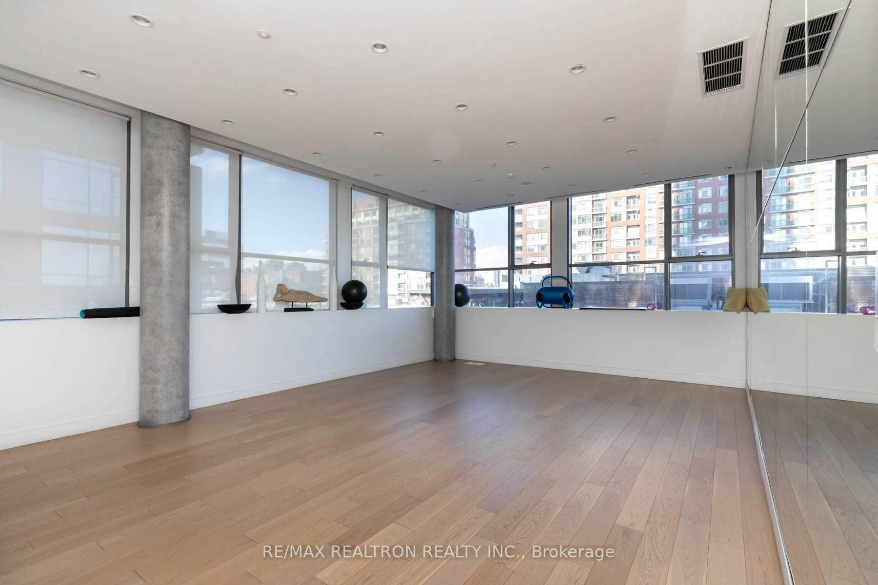 Photo 25 of Unit 2304, 390 Cherry Street, Toronto, Waterfront Communities — HOMEH
