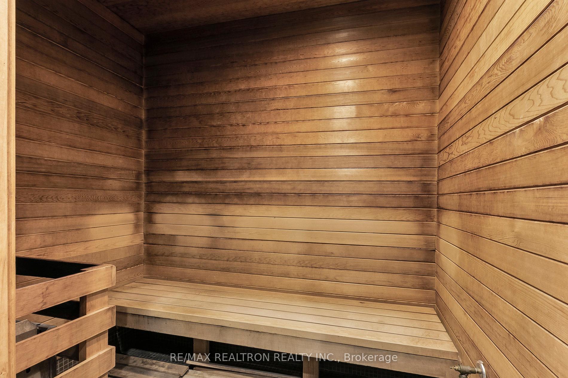 Photo 28 of Unit 2304, 390 Cherry Street, Toronto, Waterfront Communities — HOMEH
