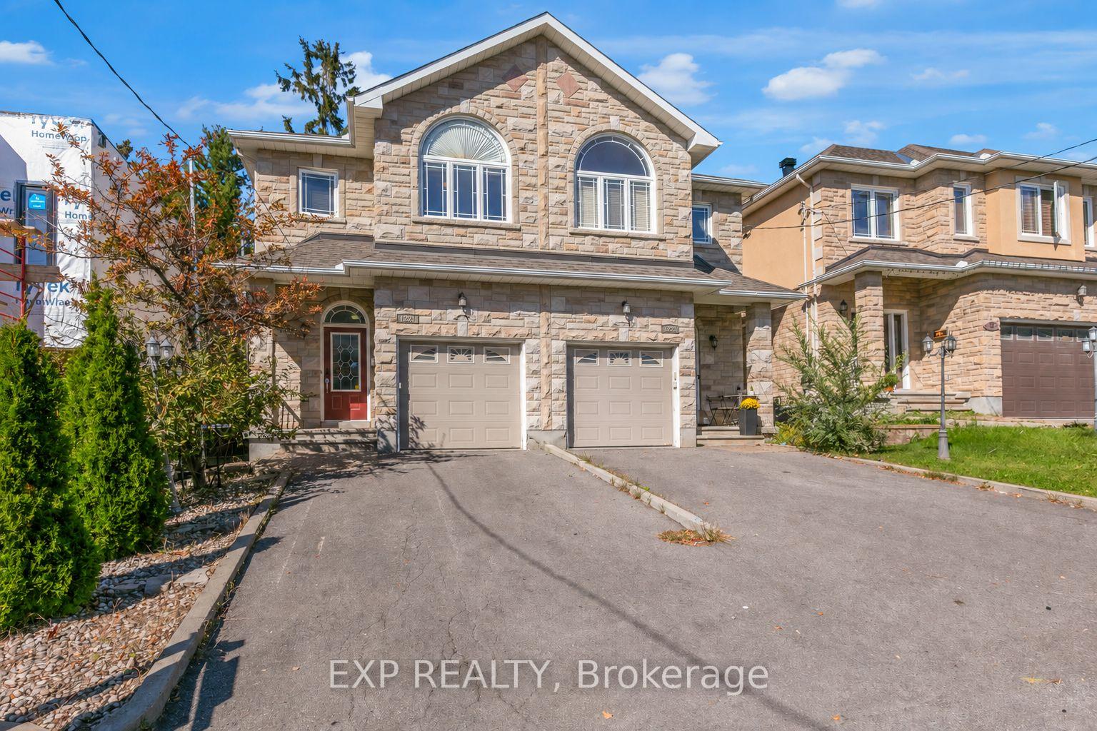 Photo 5 of 1221 Anoka Street, Ottawa, Ridgemont — HOMEH