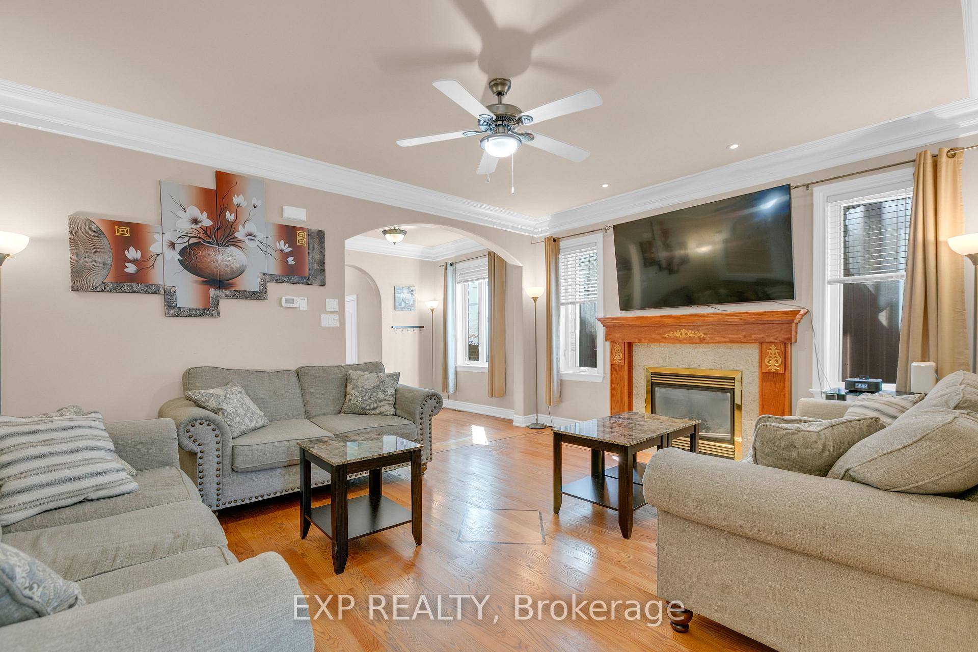 Photo 13 of 1221 Anoka Street, Ottawa, Ridgemont — HOMEH