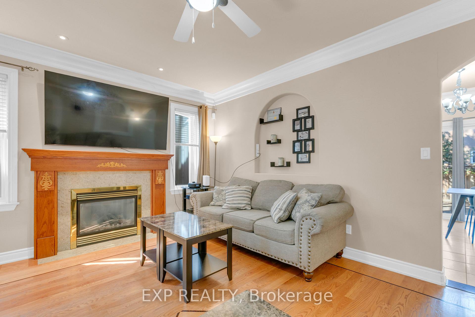 Photo 14 of 1221 Anoka Street, Ottawa, Ridgemont — HOMEH