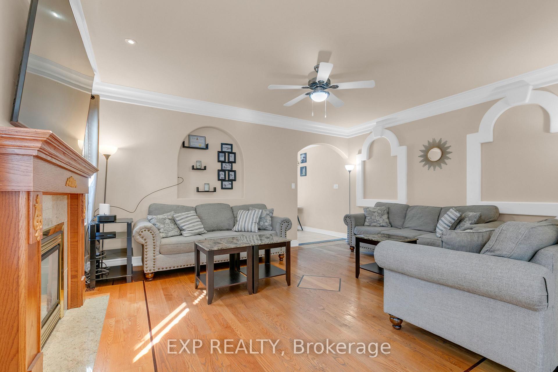 Photo 16 of 1221 Anoka Street, Ottawa, Ridgemont — HOMEH