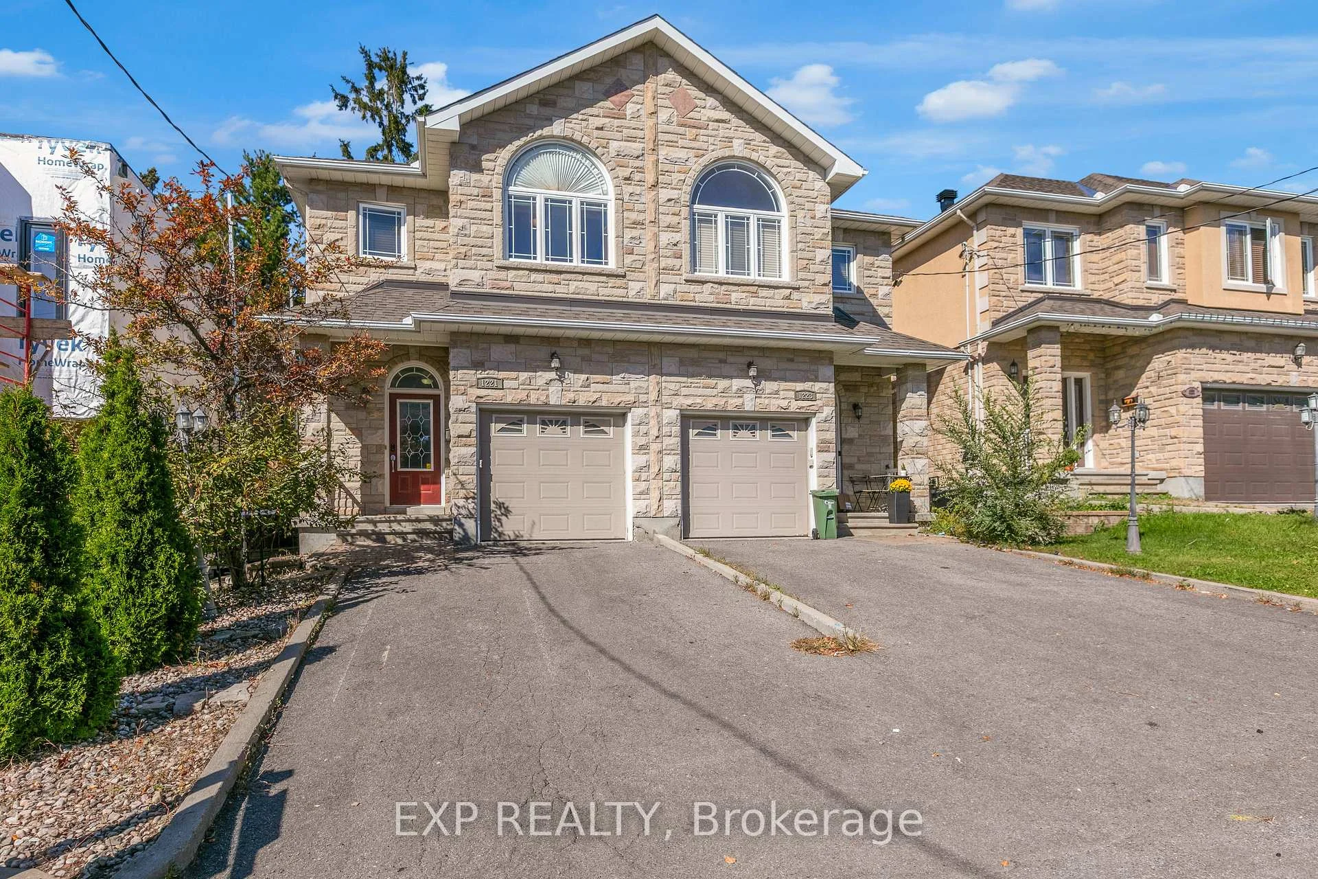 Photo 4 of 1221 Anoka Street, Ottawa, Ridgemont — HOMEH