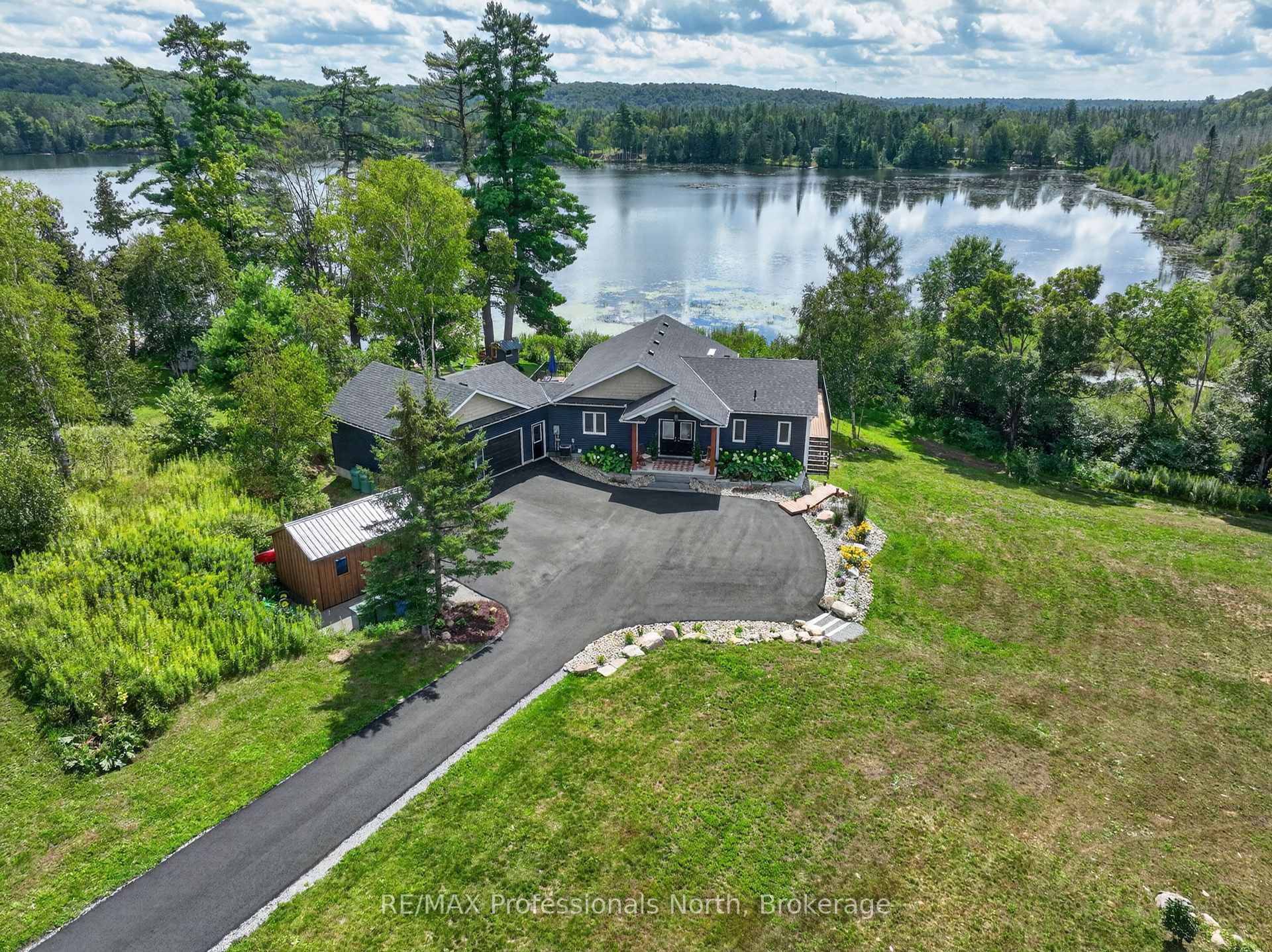 Photo of 4318 Glamorgan Road