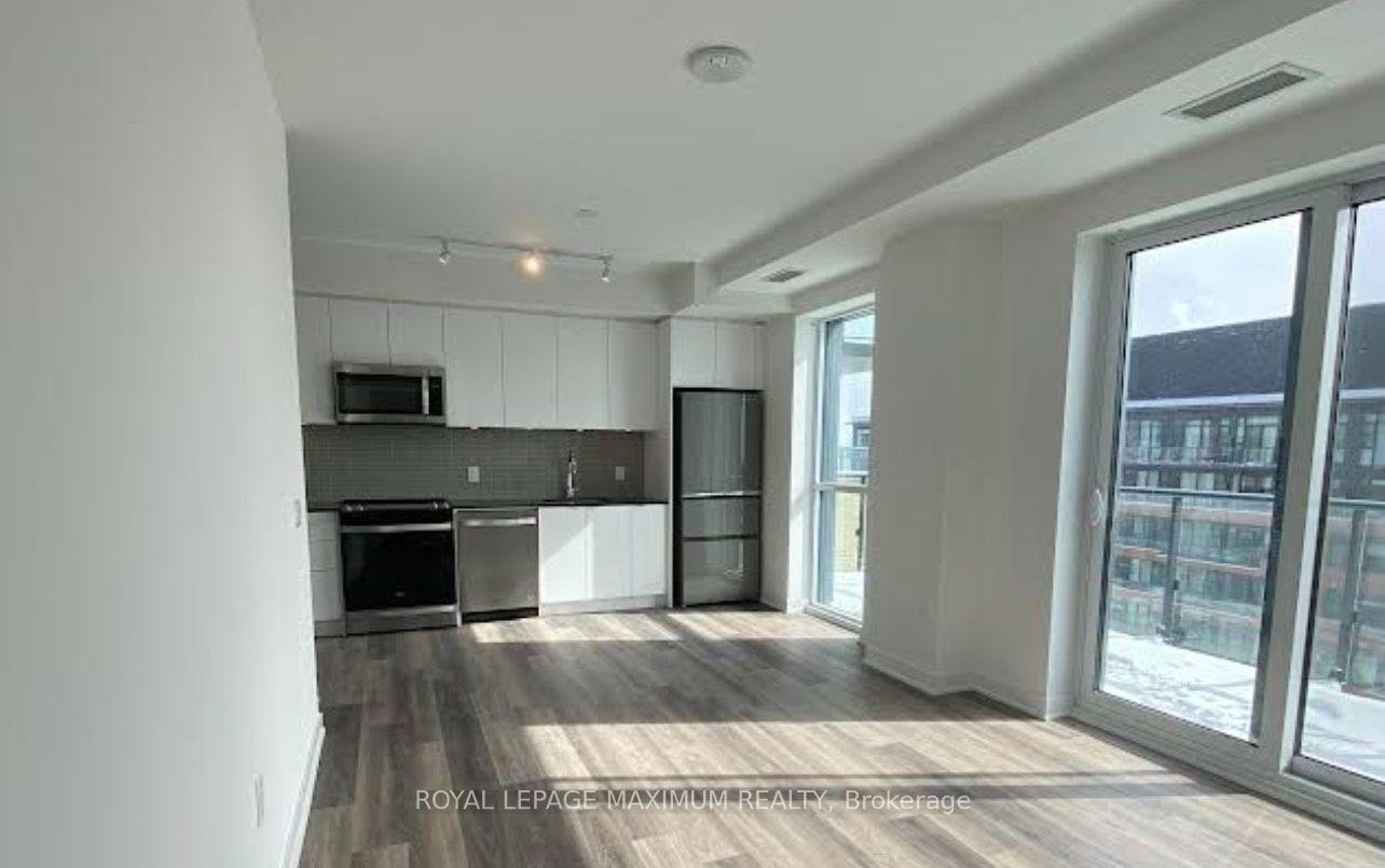 Photo 2 of Unit 1012, 100 Eagle Rock Way, Vaughan, Rural Vaughan — HOMEH