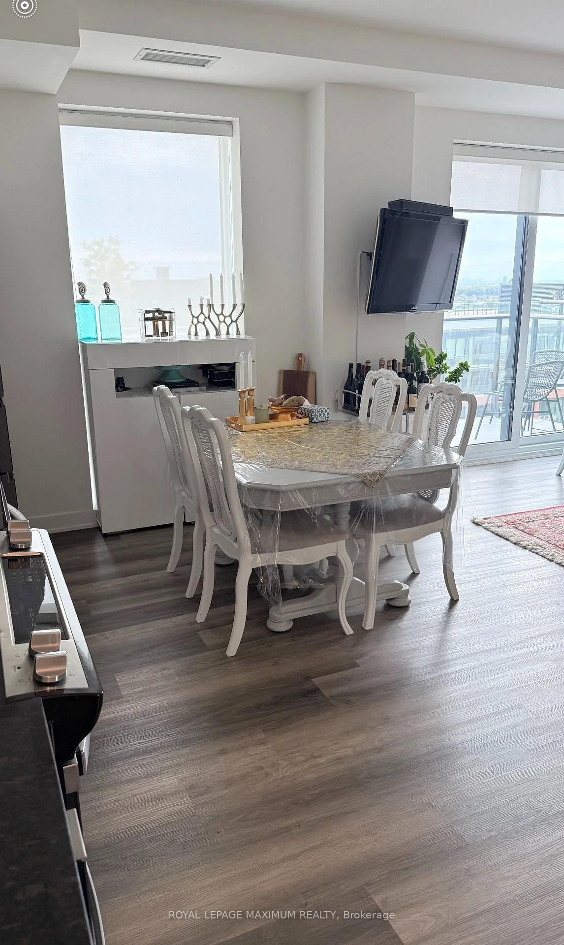 Photo 16 of Unit 1012, 100 Eagle Rock Way, Vaughan, Rural Vaughan — HOMEH