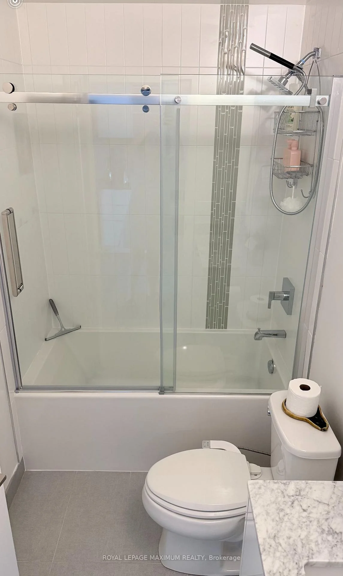 Photo 21 of Unit 1012, 100 Eagle Rock Way, Vaughan, Rural Vaughan — HOMEH