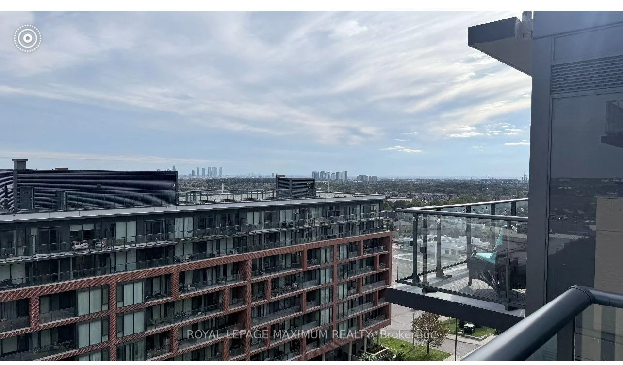 Photo 23 of Unit 1012, 100 Eagle Rock Way, Vaughan, Rural Vaughan — HOMEH