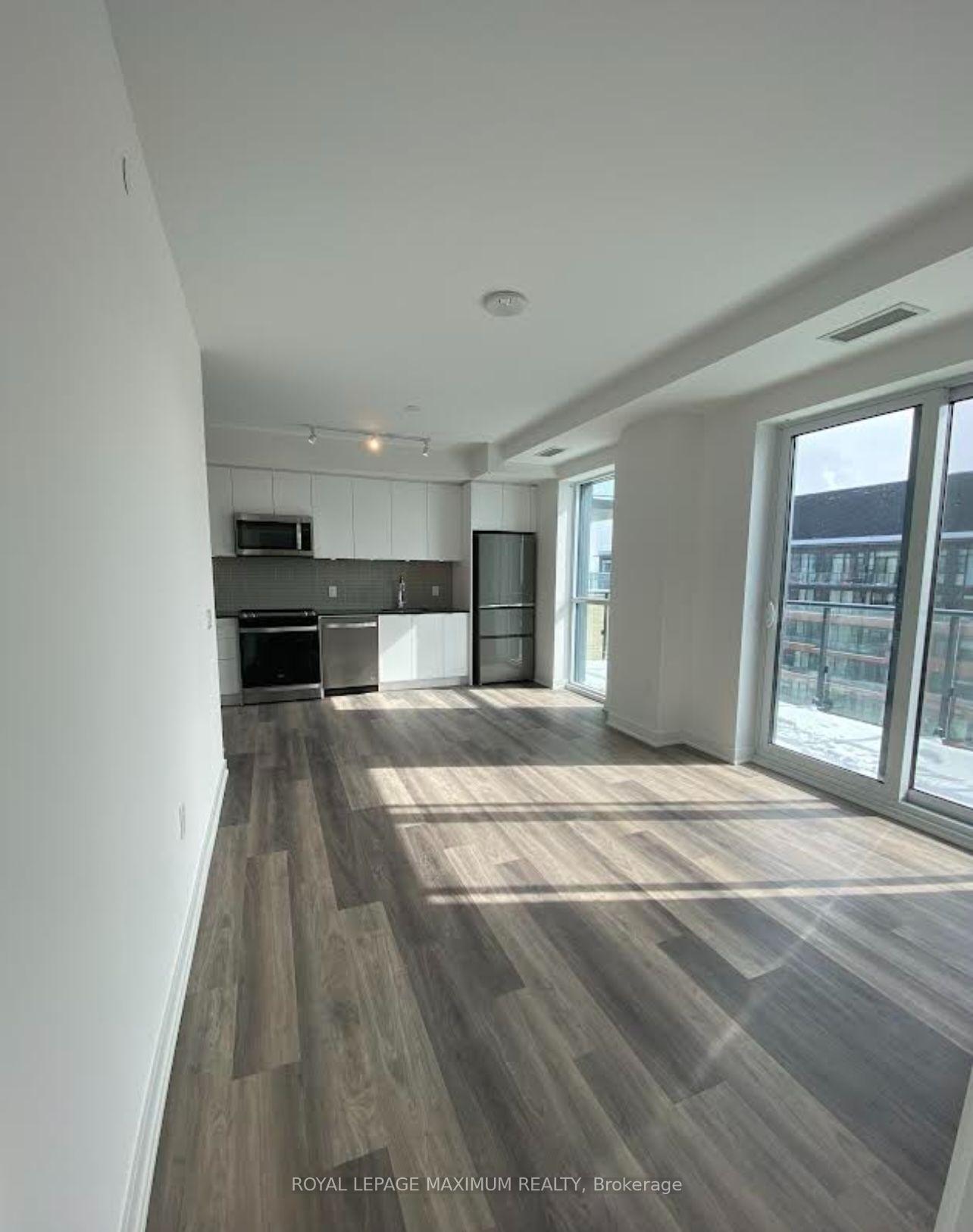 Photo 1 of Unit 1012, 100 Eagle Rock Way, Vaughan, Rural Vaughan — HOMEH