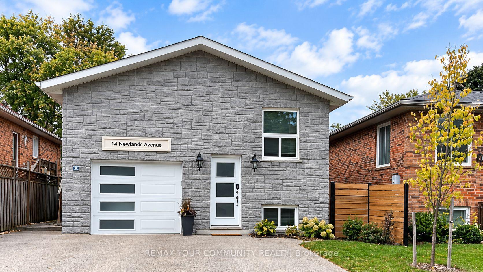 Photo 28 of Unit Upper, 14 Newlands Avenue, Georgina, Keswick South — HOMEH
