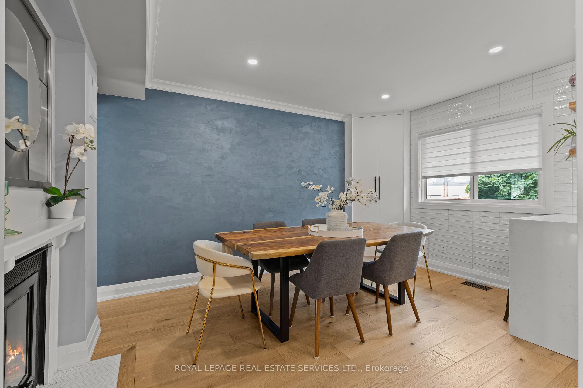 Photo 14 of Unit 5, 2303 Marine Drive, Oakville, Bronte — HOMEH
