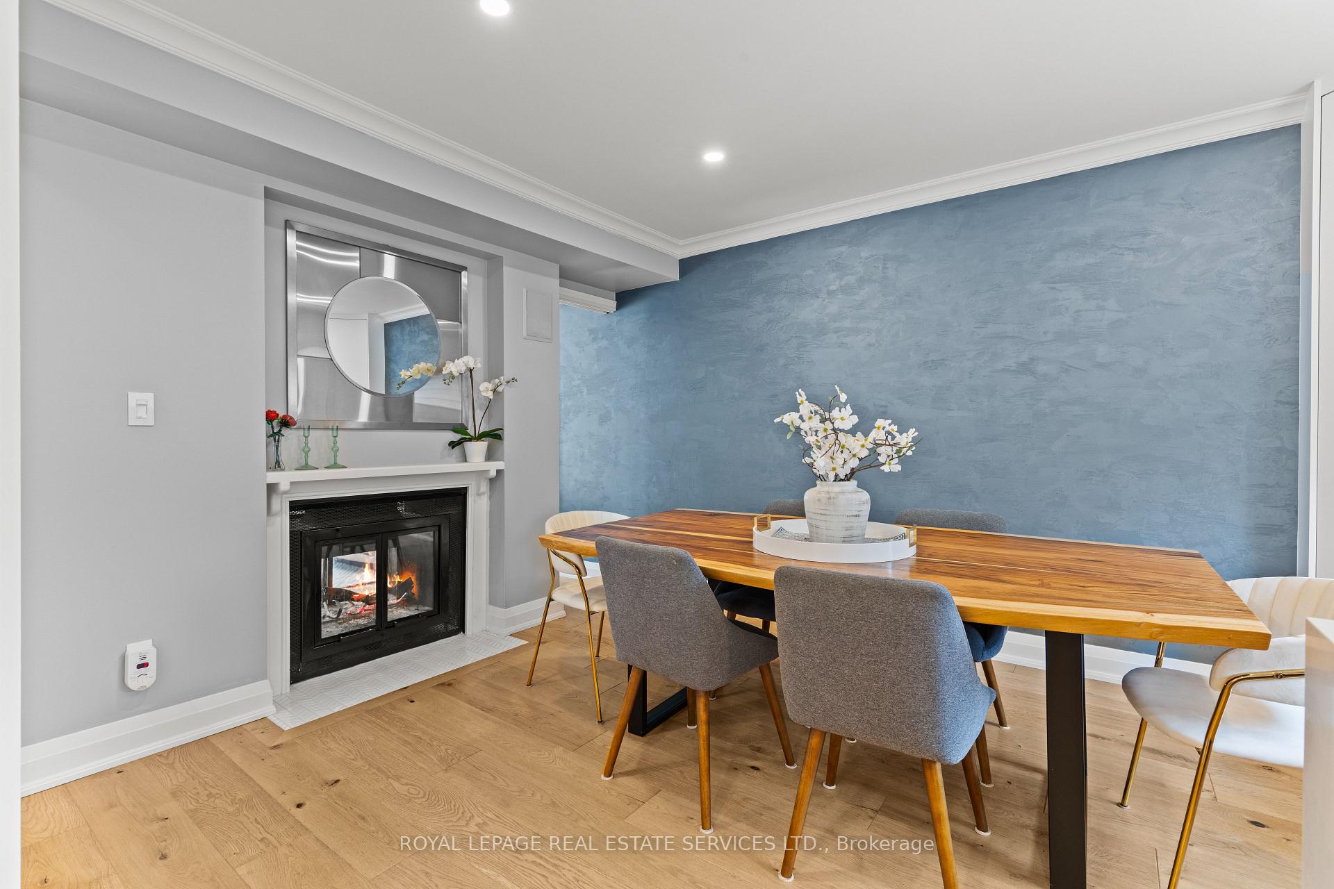 Photo 15 of Unit 5, 2303 Marine Drive, Oakville, Bronte — HOMEH