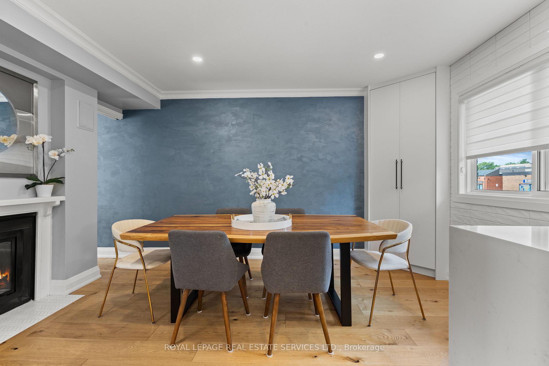 Photo 16 of Unit 5, 2303 Marine Drive, Oakville, Bronte — HOMEH