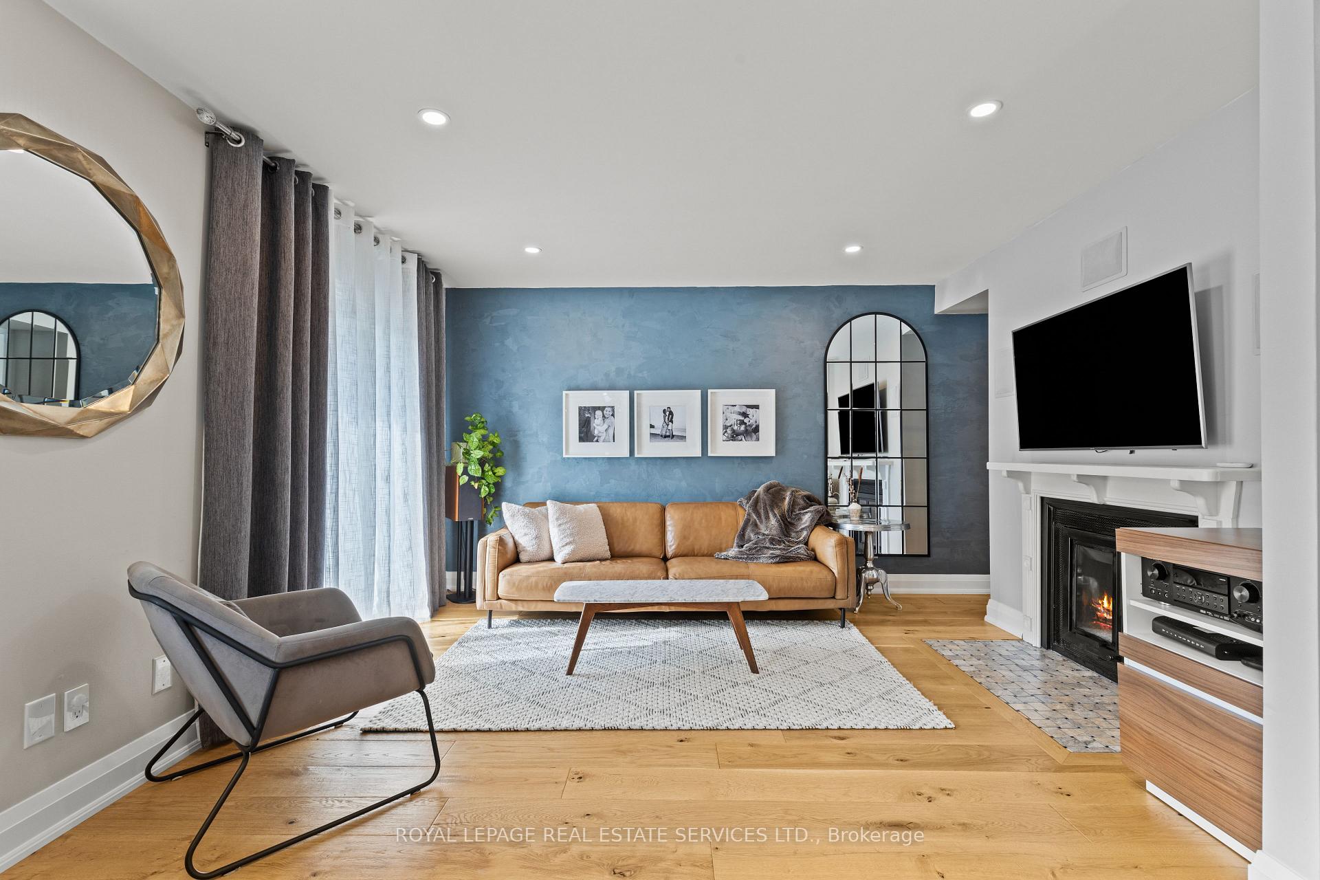 Photo 22 of Unit 5, 2303 Marine Drive, Oakville, Bronte — HOMEH