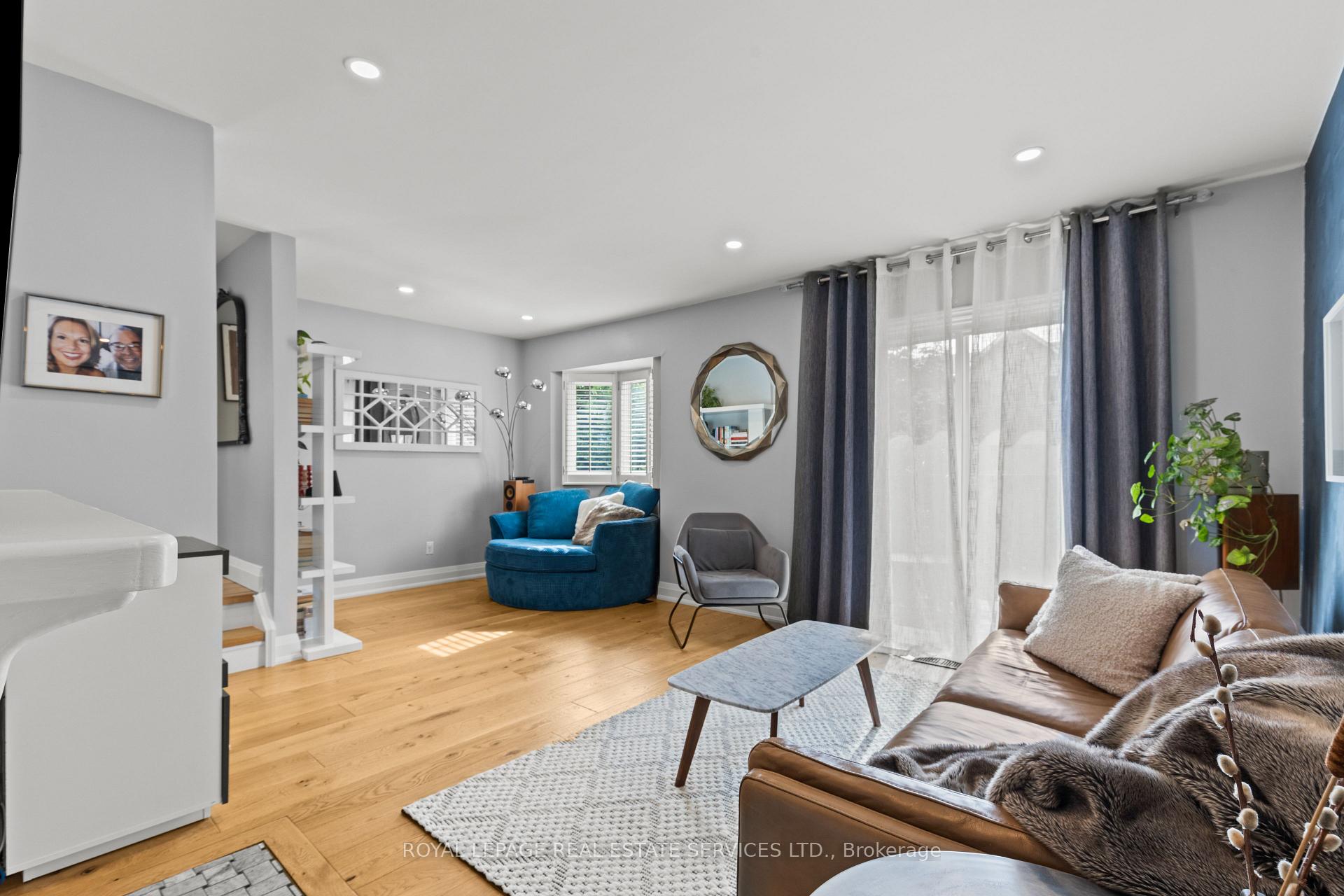 Photo 24 of Unit 5, 2303 Marine Drive, Oakville, Bronte — HOMEH