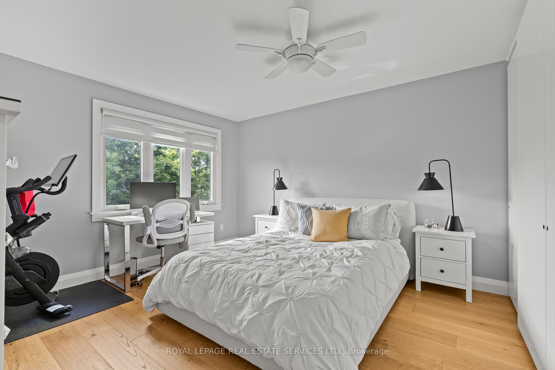 Photo 27 of Unit 5, 2303 Marine Drive, Oakville, Bronte — HOMEH