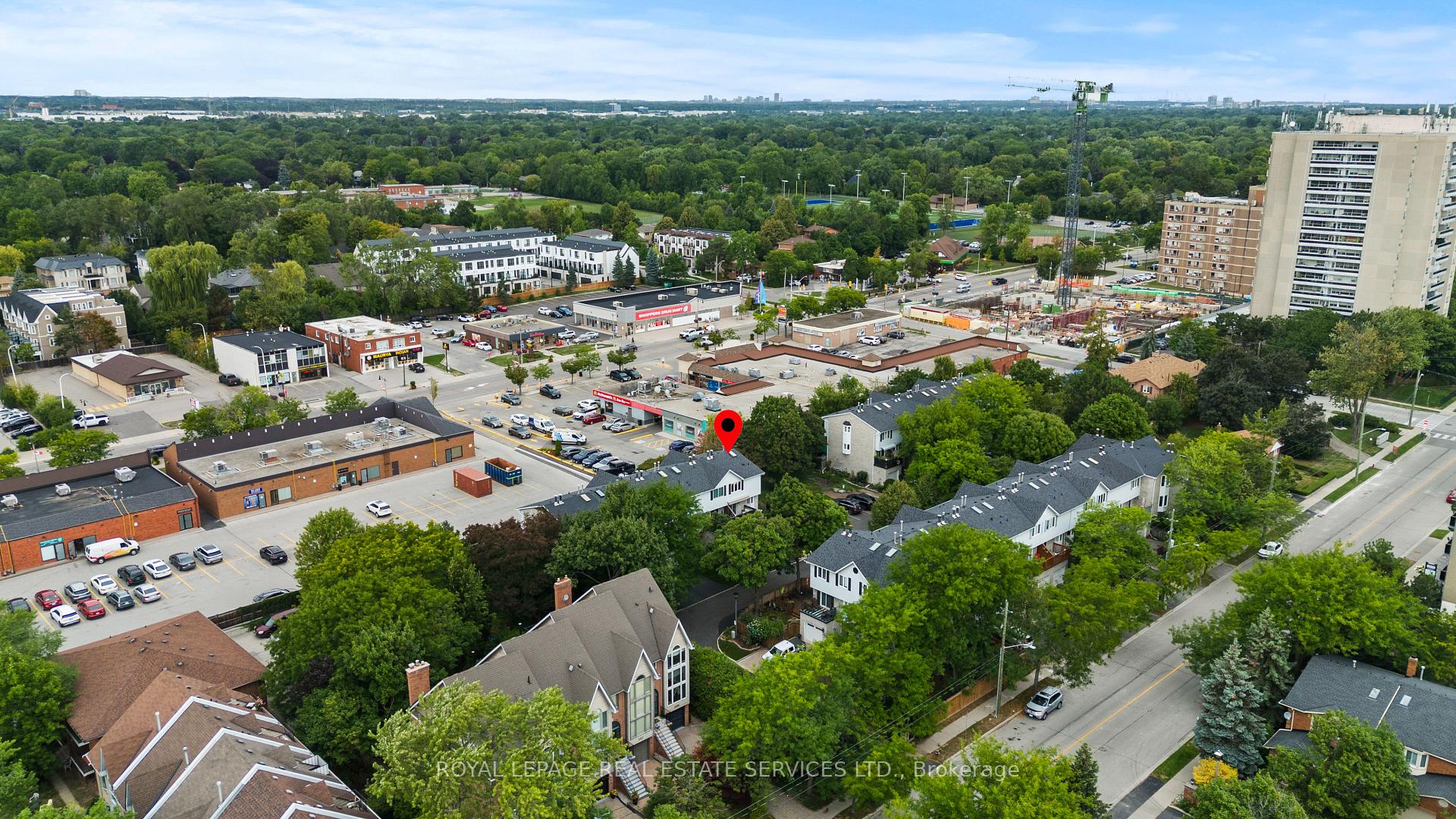 Photo 47 of Unit 5, 2303 Marine Drive, Oakville, Bronte — HOMEH