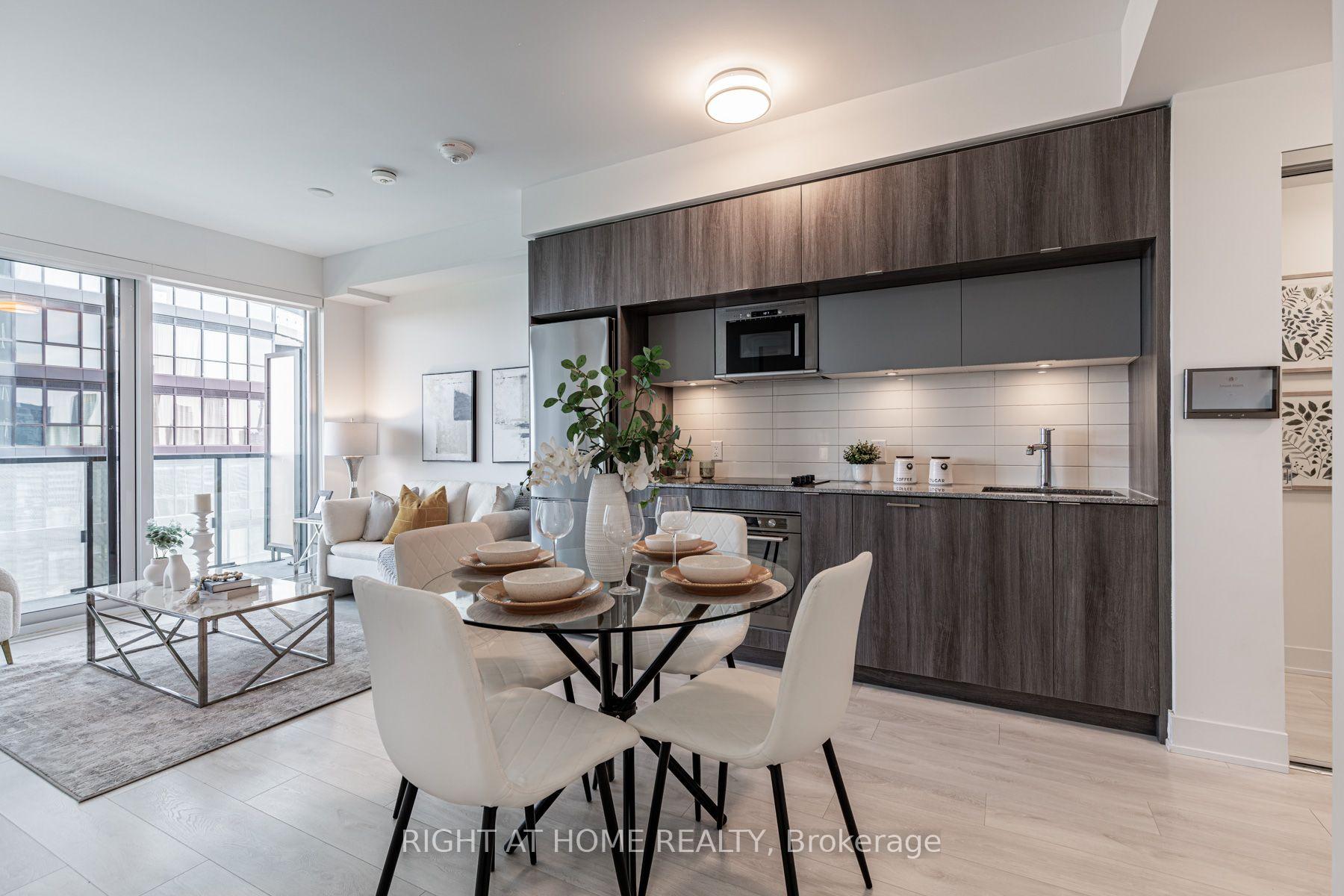 Photo 1 of Unit 3006, 575 Bloor Street E, Toronto, North St. James Town — HOMEH