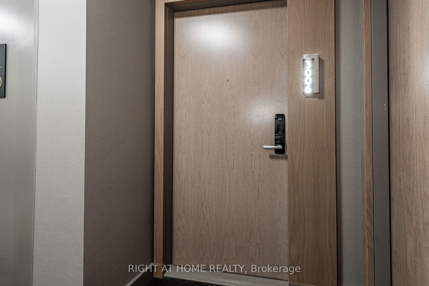 Photo 4 of Unit 3006, 575 Bloor Street E, Toronto, North St. James Town — HOMEH