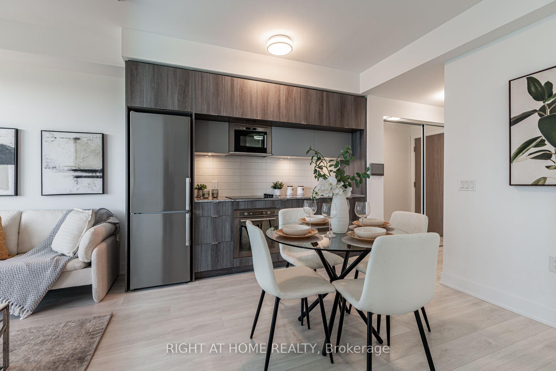 Photo 8 of Unit 3006, 575 Bloor Street E, Toronto, North St. James Town — HOMEH