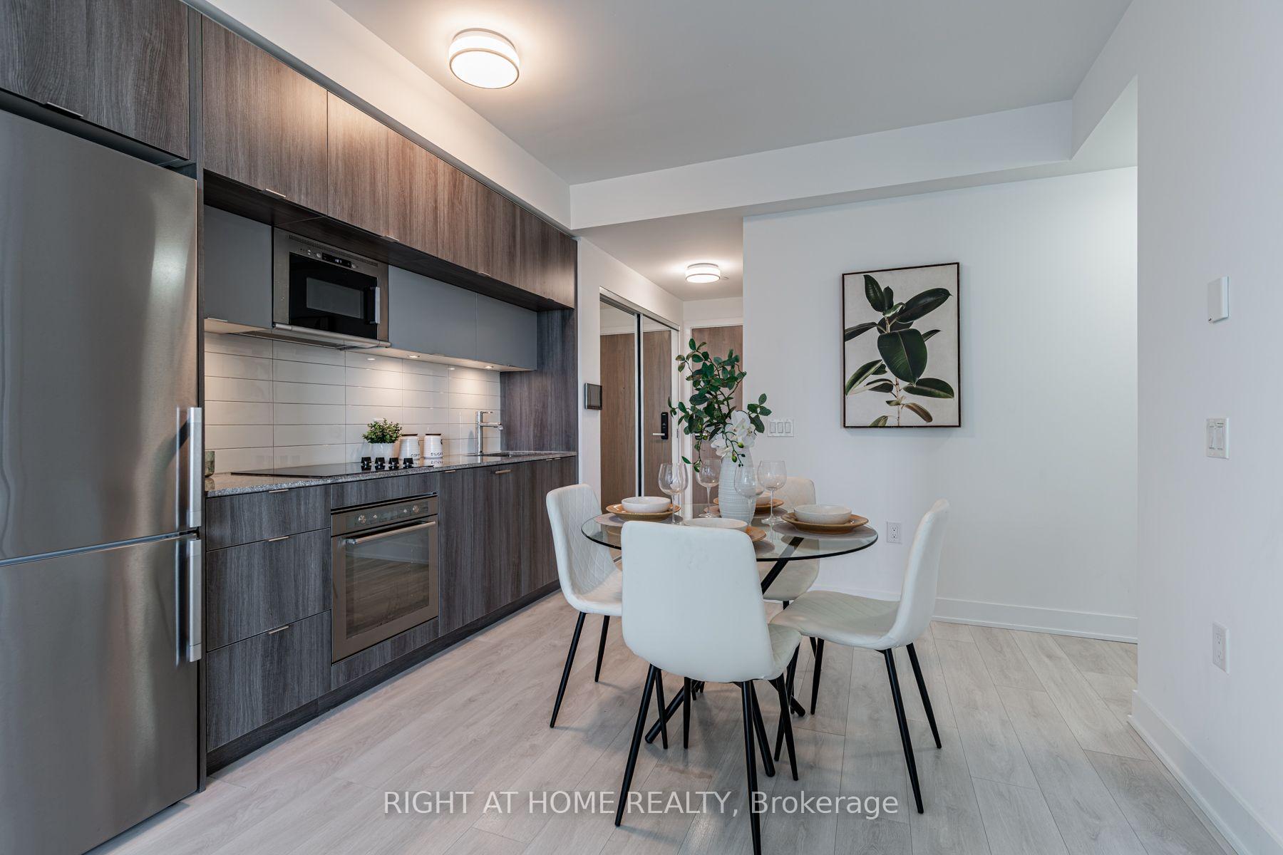 Photo 9 of Unit 3006, 575 Bloor Street E, Toronto, North St. James Town — HOMEH