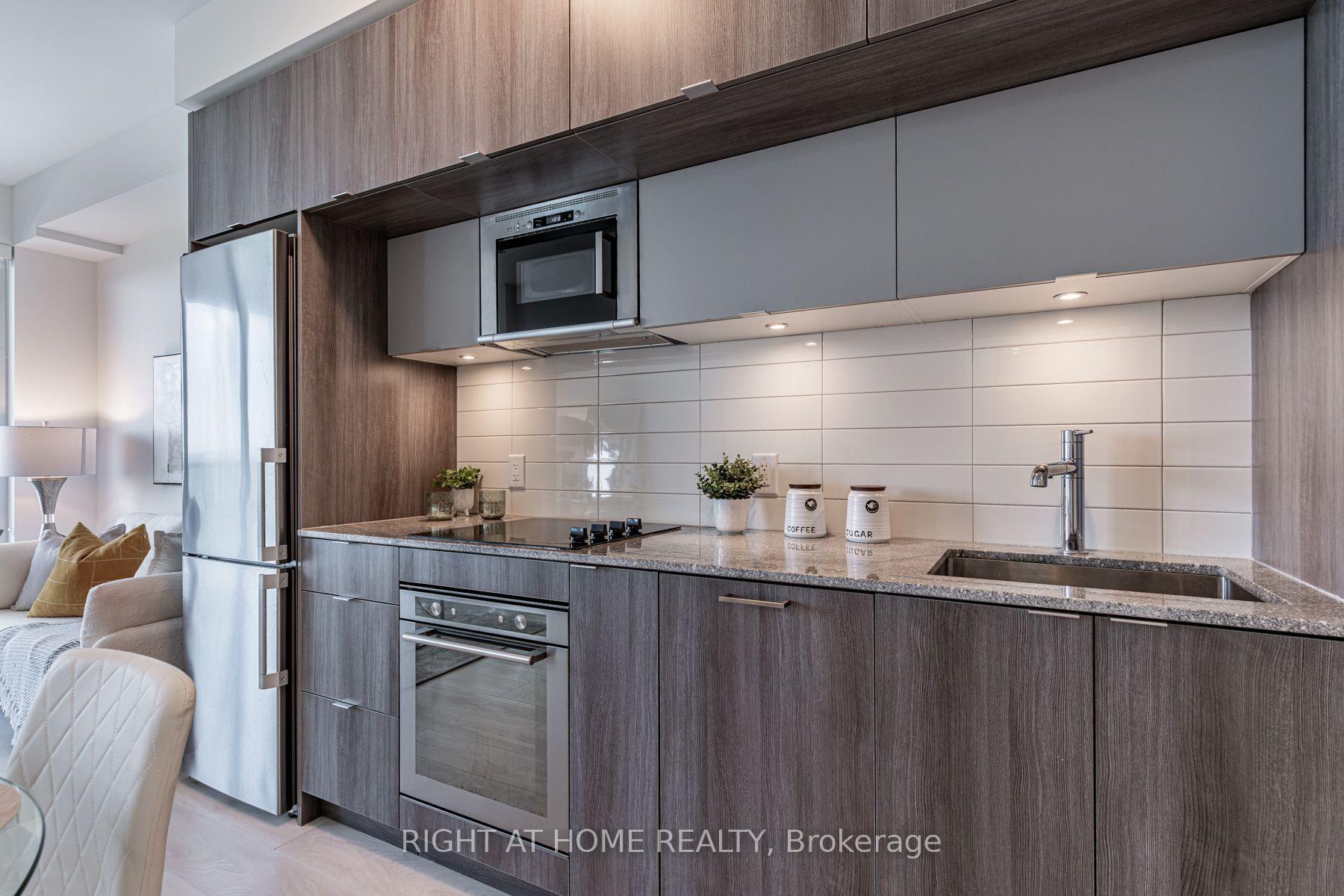 Photo 10 of Unit 3006, 575 Bloor Street E, Toronto, North St. James Town — HOMEH