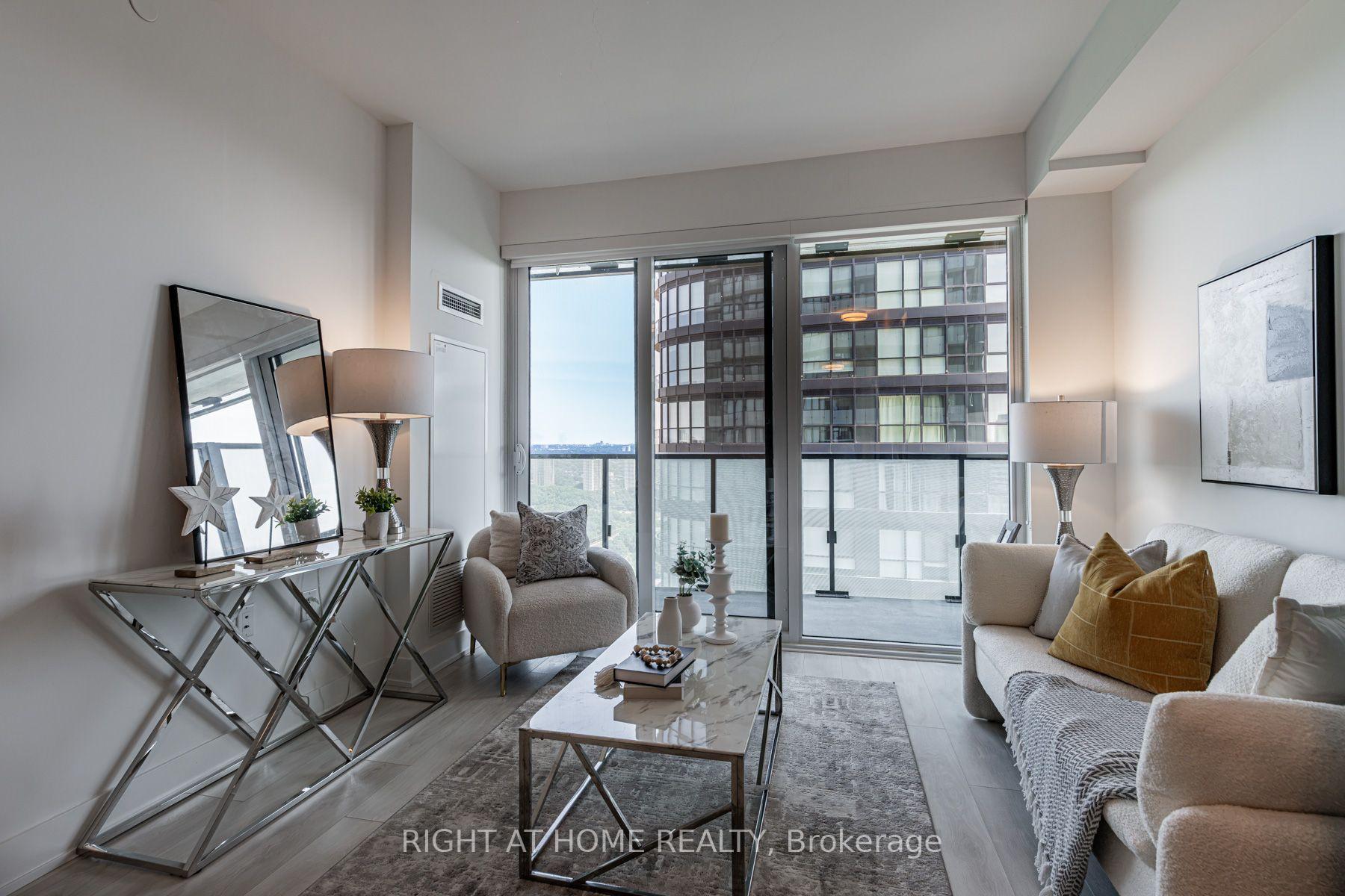 Photo 11 of Unit 3006, 575 Bloor Street E, Toronto, North St. James Town — HOMEH