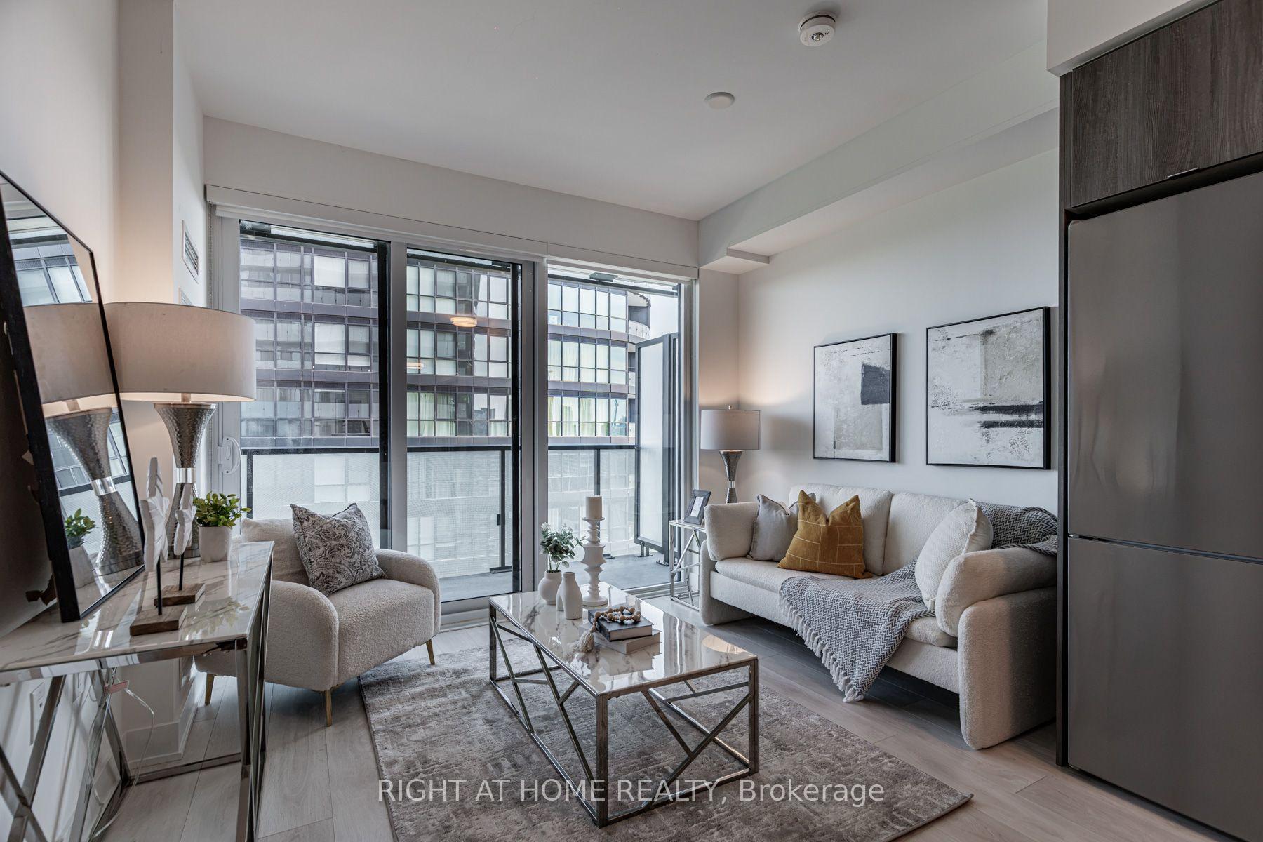 Photo 12 of Unit 3006, 575 Bloor Street E, Toronto, North St. James Town — HOMEH