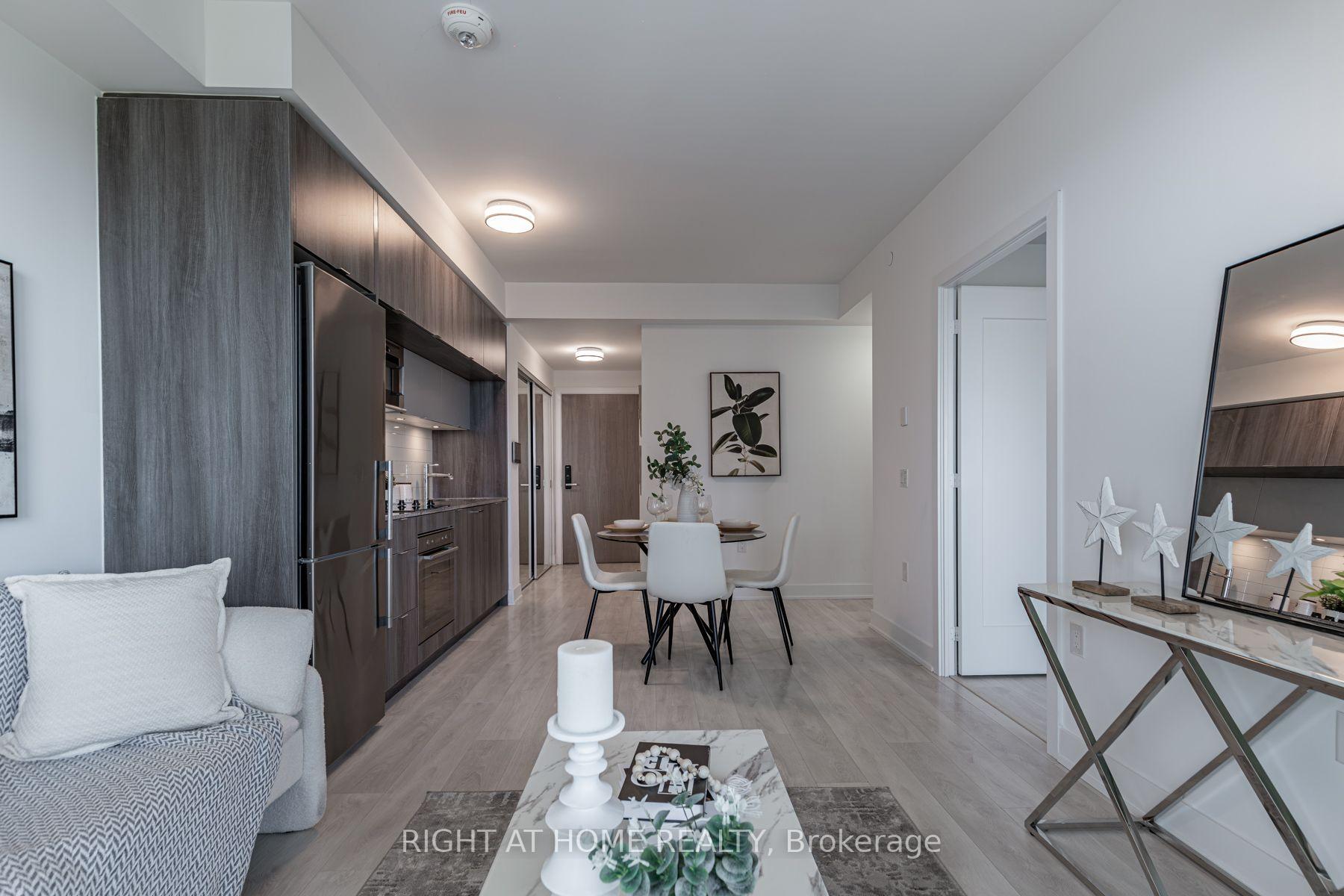 Photo 13 of Unit 3006, 575 Bloor Street E, Toronto, North St. James Town — HOMEH