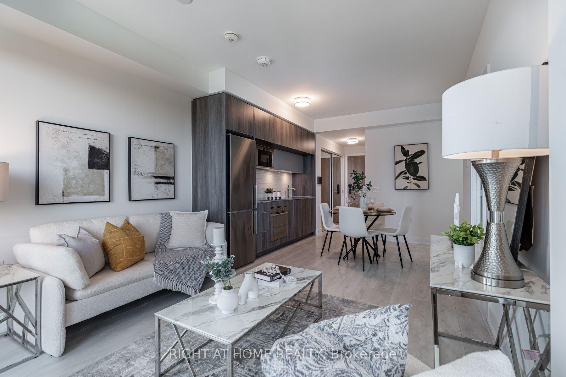 Photo 14 of Unit 3006, 575 Bloor Street E, Toronto, North St. James Town — HOMEH