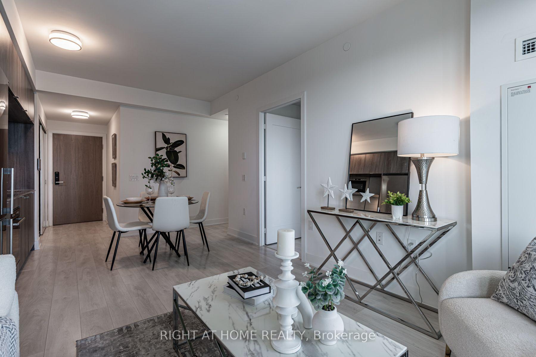 Photo 15 of Unit 3006, 575 Bloor Street E, Toronto, North St. James Town — HOMEH