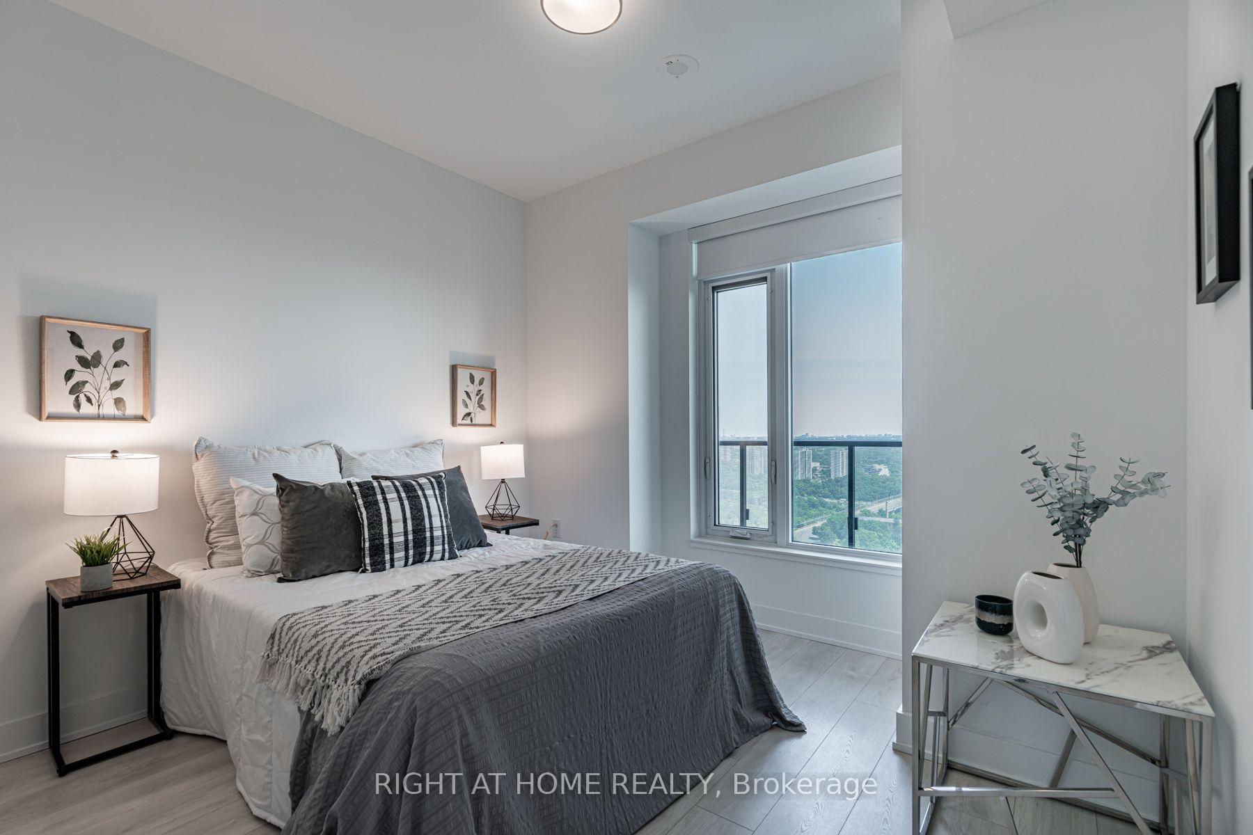 Photo 16 of Unit 3006, 575 Bloor Street E, Toronto, North St. James Town — HOMEH