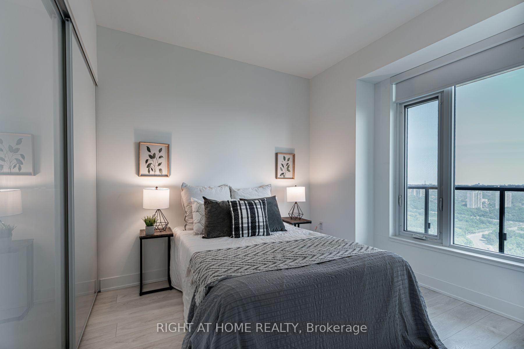 Photo 17 of Unit 3006, 575 Bloor Street E, Toronto, North St. James Town — HOMEH