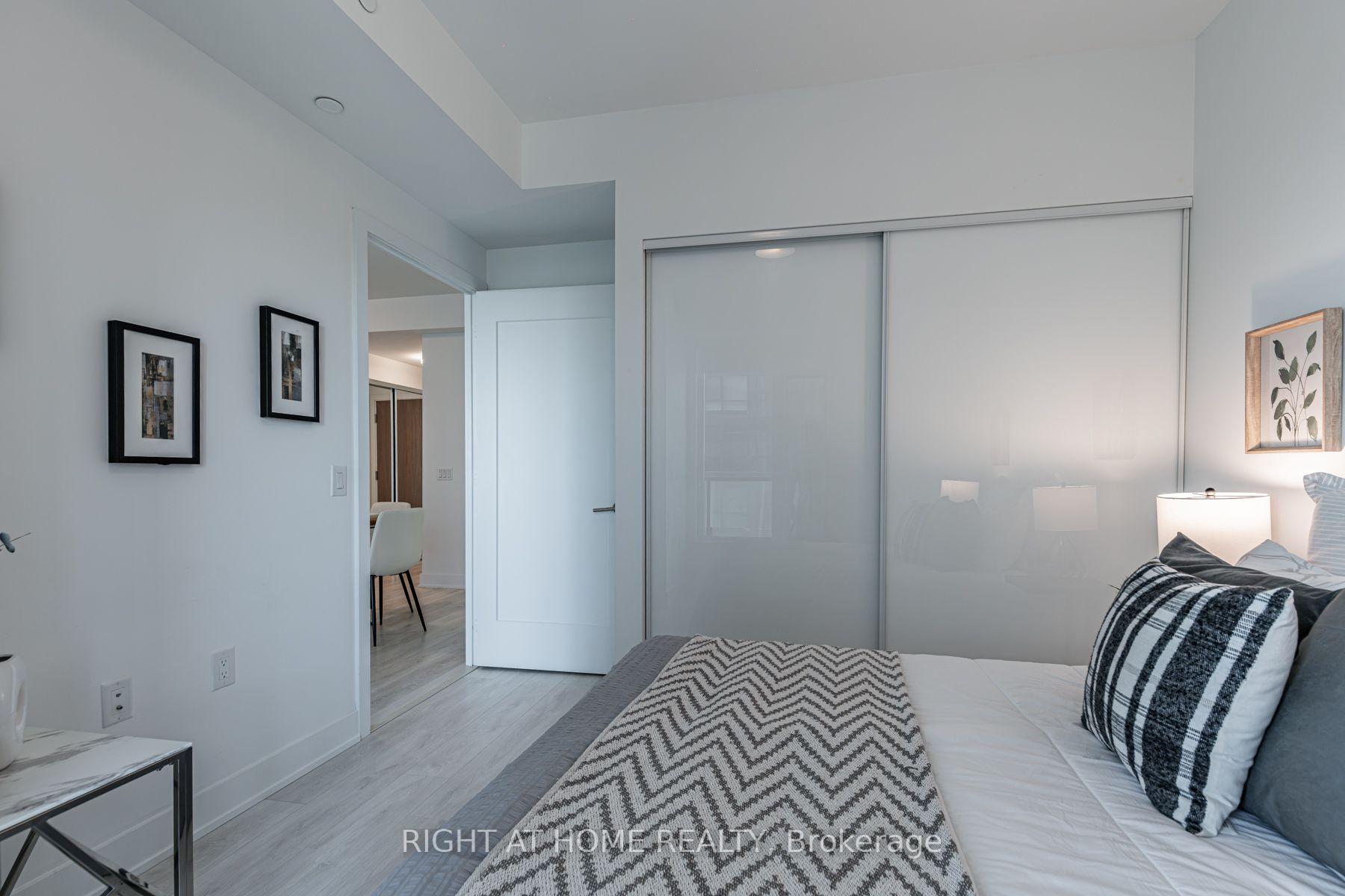 Photo 18 of Unit 3006, 575 Bloor Street E, Toronto, North St. James Town — HOMEH