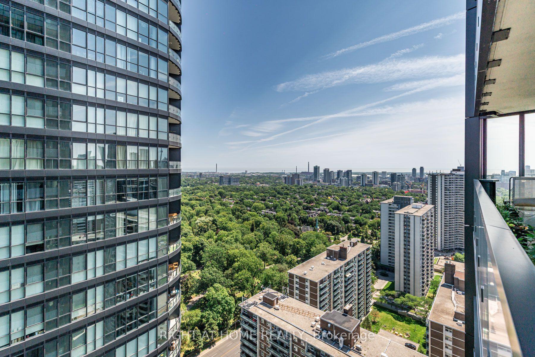 Photo 20 of Unit 3006, 575 Bloor Street E, Toronto, North St. James Town — HOMEH