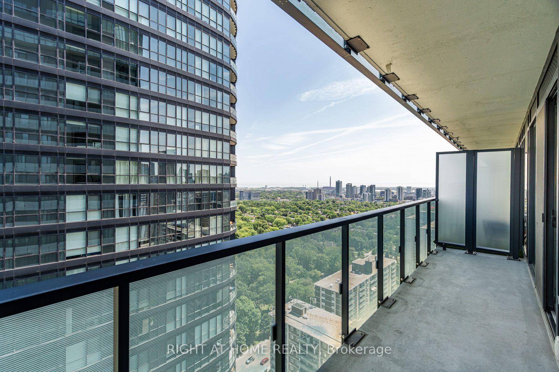 Photo 22 of Unit 3006, 575 Bloor Street E, Toronto, North St. James Town — HOMEH