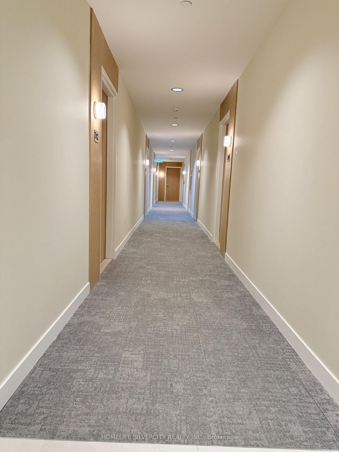 Photo 13 of Unit 716, 2825 Jane Street, North York, Glenfield-Jane Heights — HOMEH