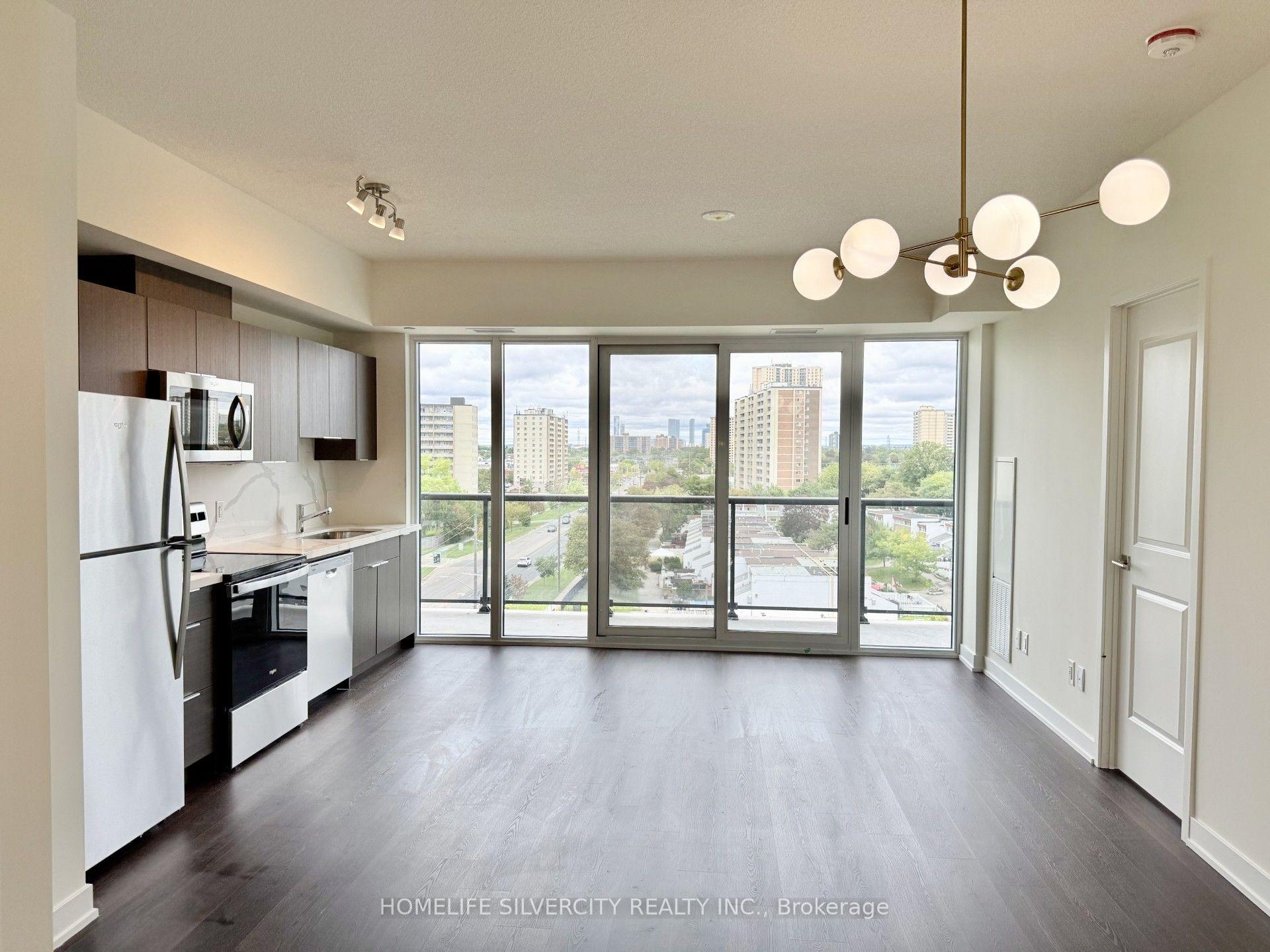 Photo 16 of Unit 716, 2825 Jane Street, North York, Glenfield-Jane Heights — HOMEH